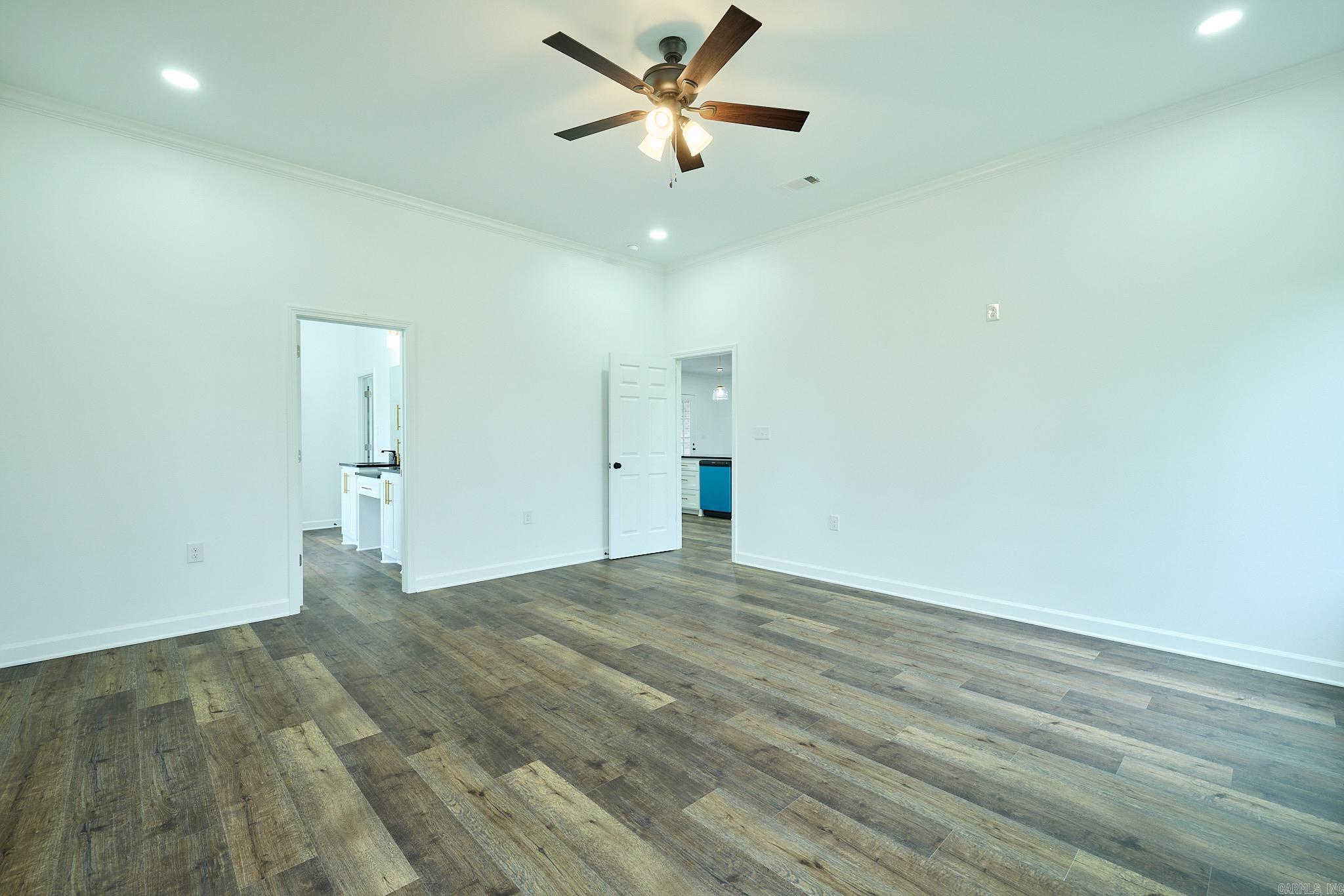 Plantation Hills - Residential