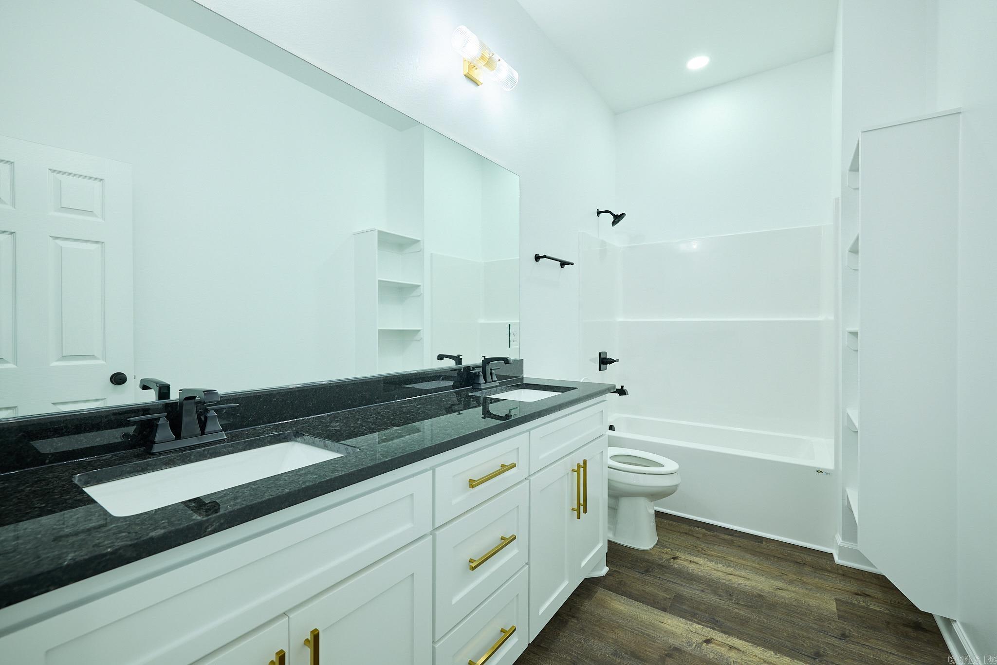 Plantation Hills - Residential