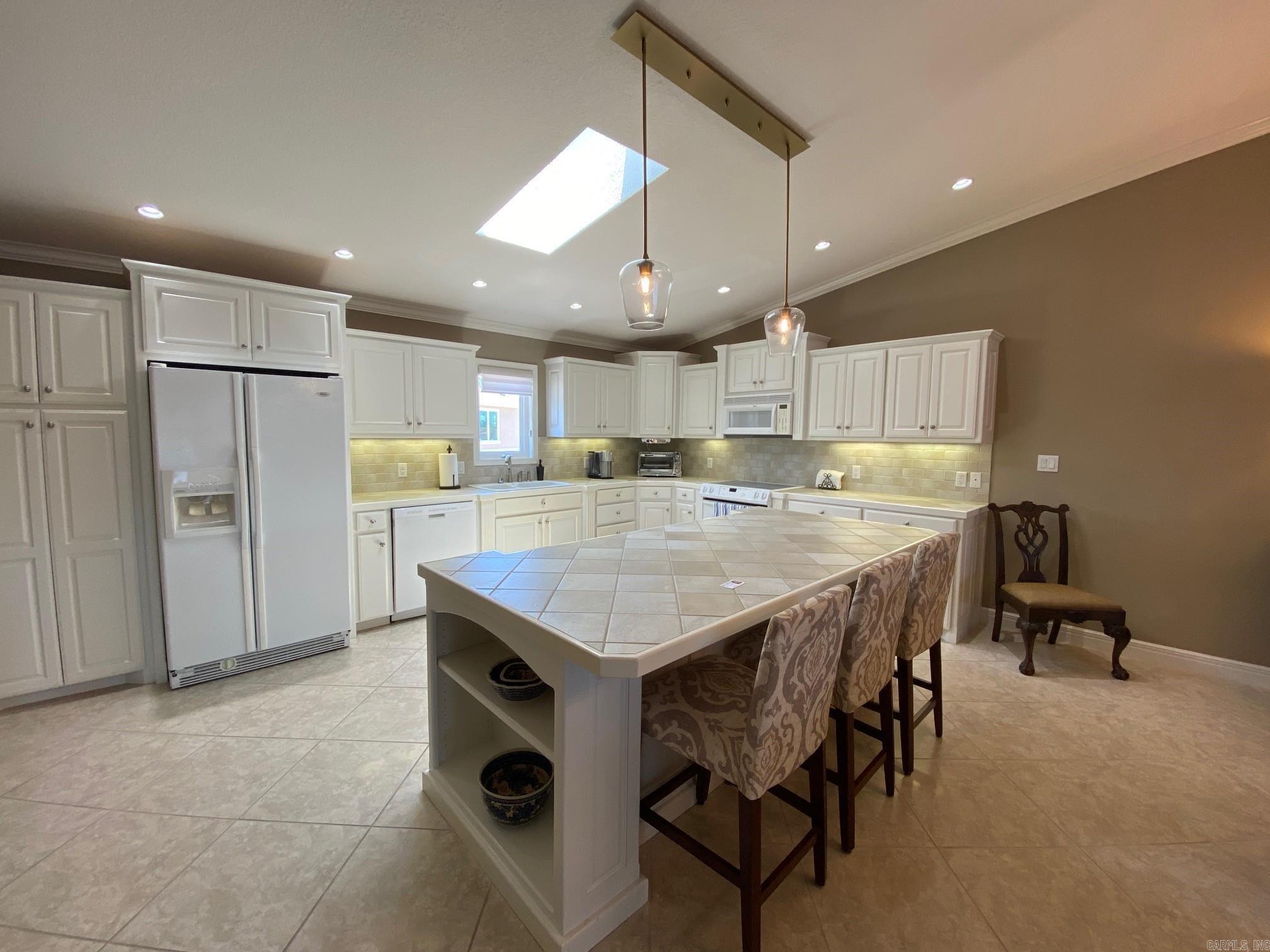 Lake Pointe HPR - Residential