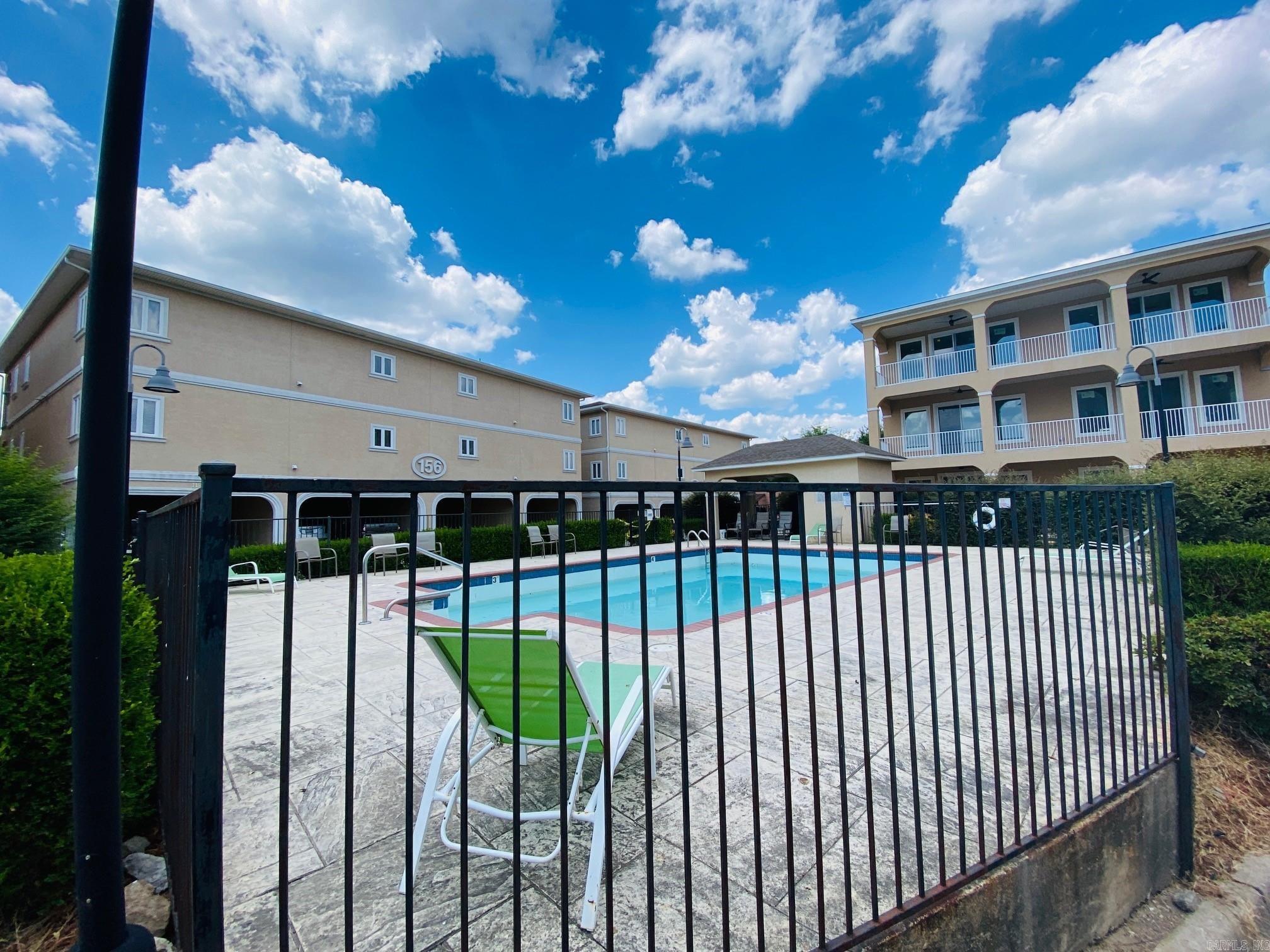 Lake Pointe HPR - Residential