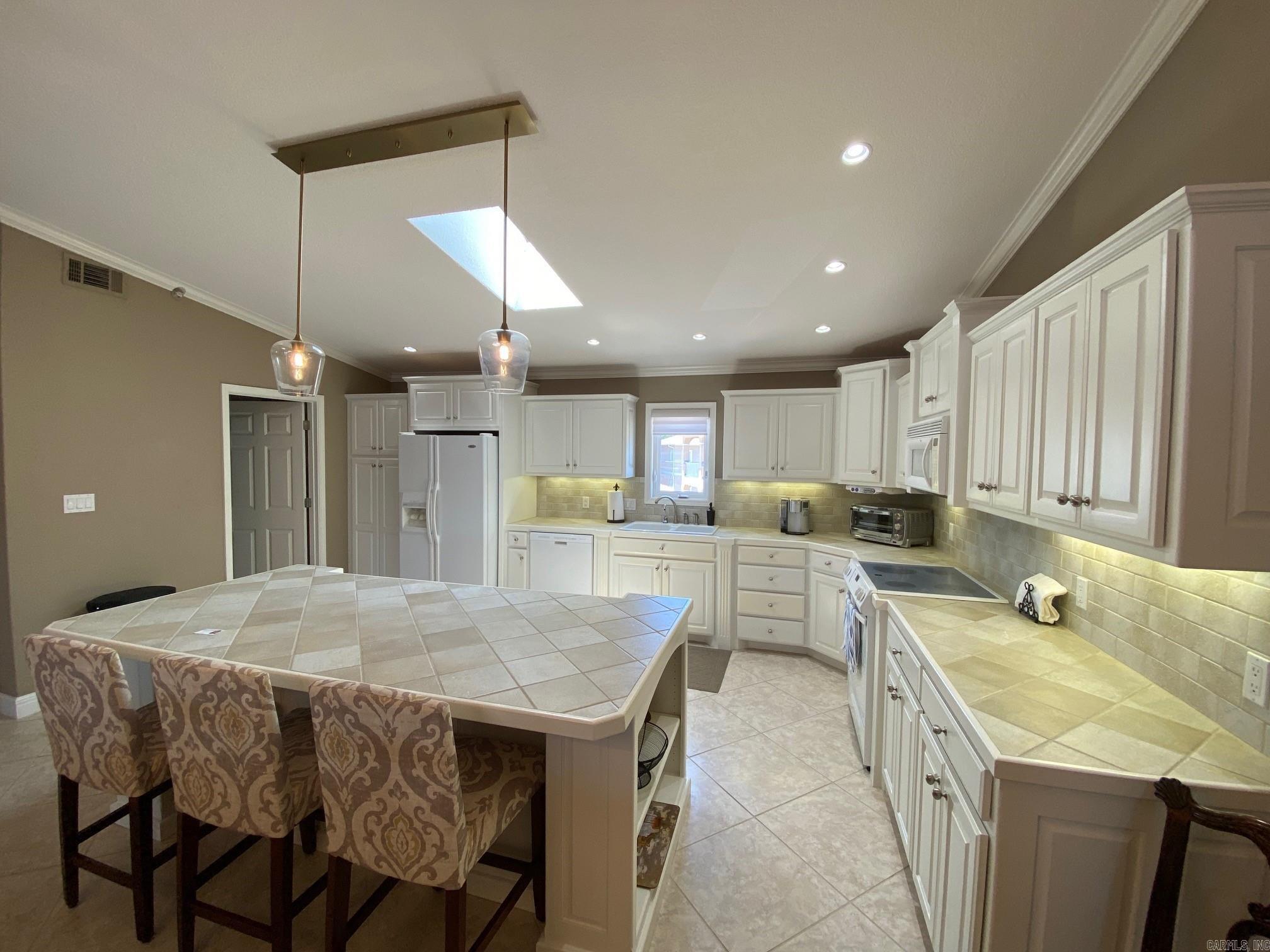 Lake Pointe HPR - Residential