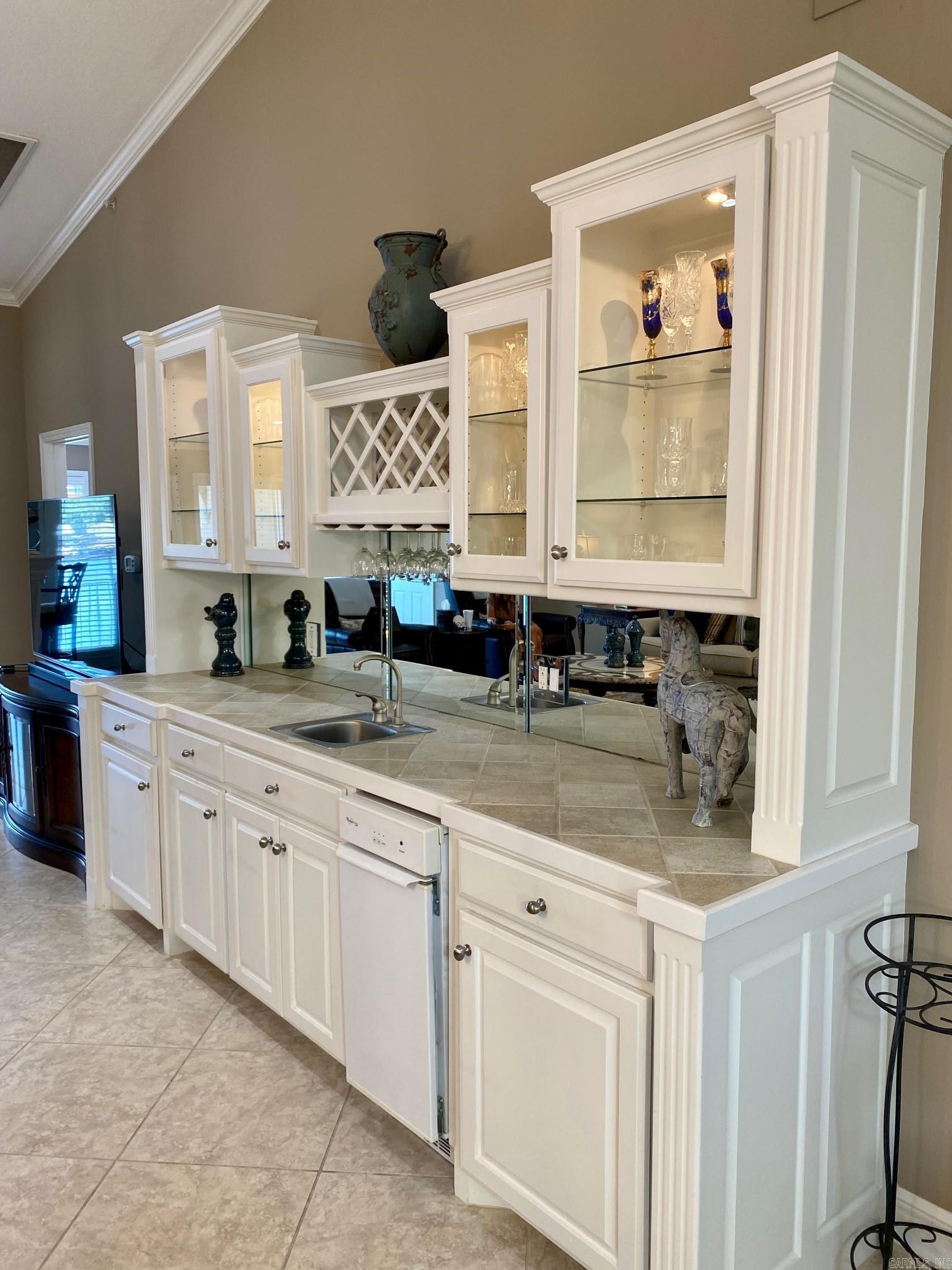 Lake Pointe HPR - Residential
