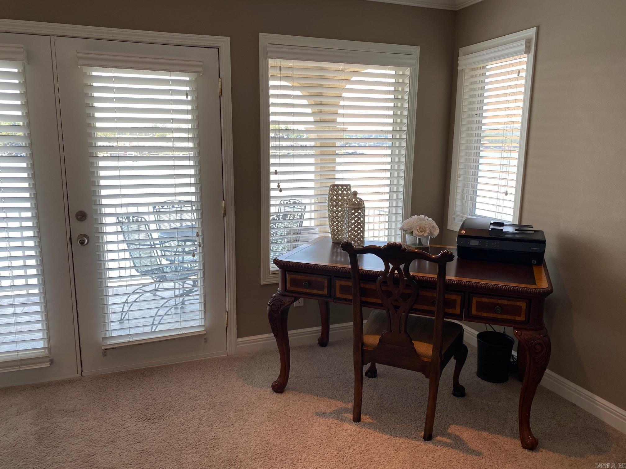 Lake Pointe HPR - Residential