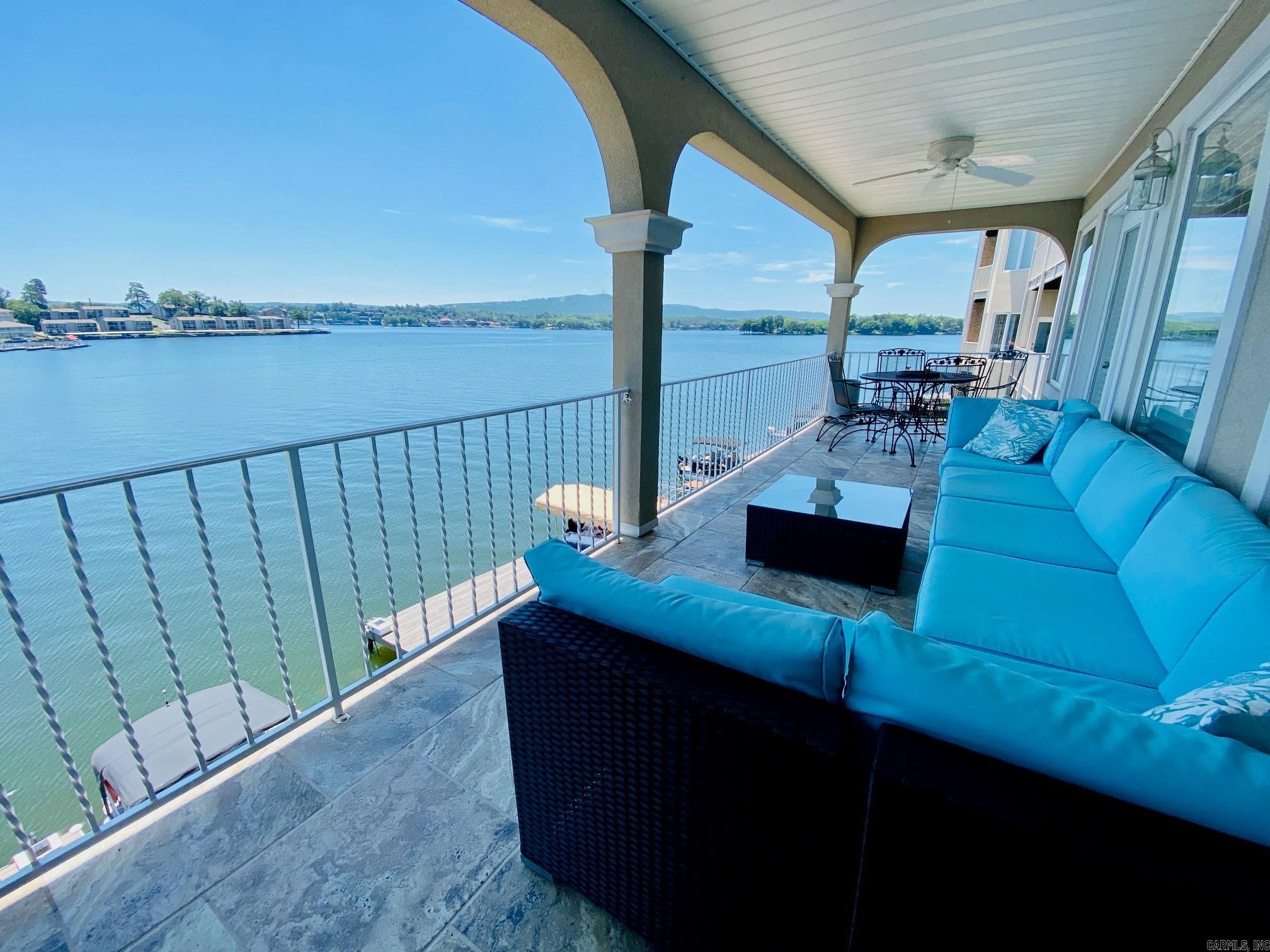 Lake Pointe HPR - Residential