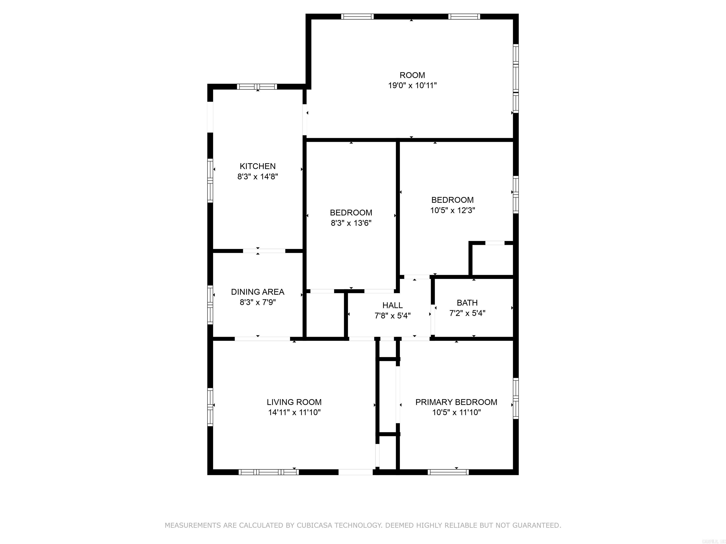 FORSTER - Residential