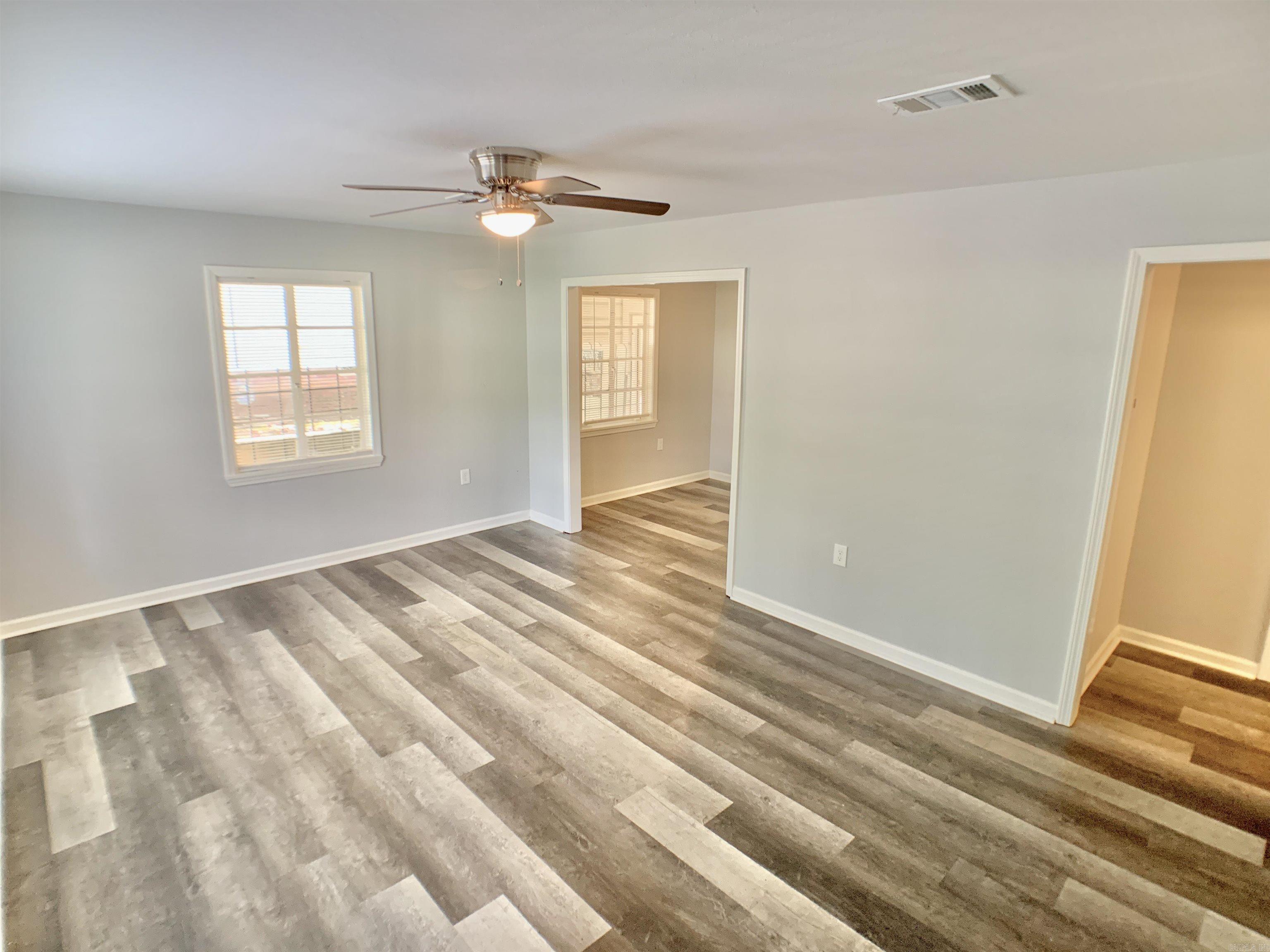 FORSTER - Residential