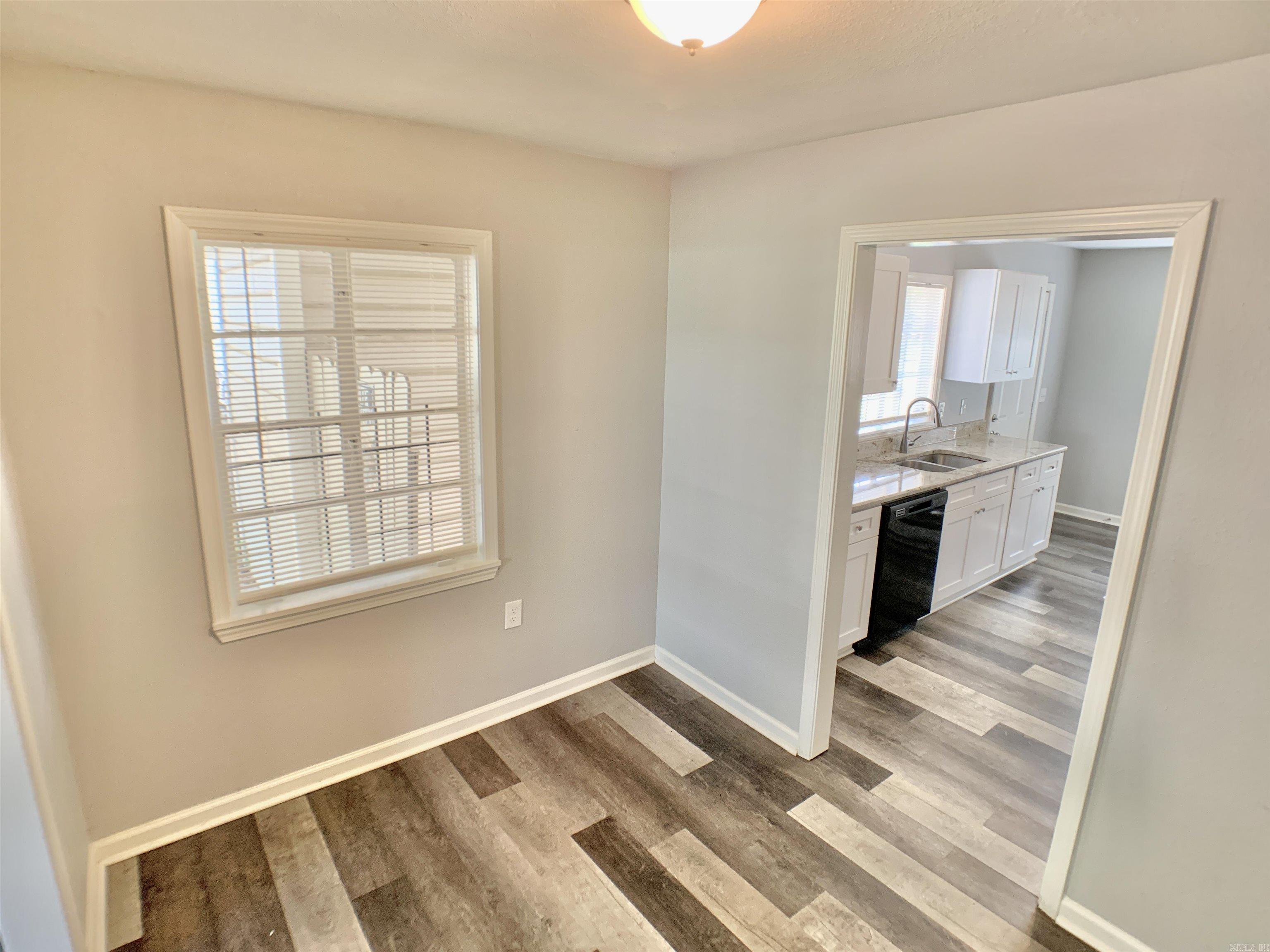 FORSTER - Residential