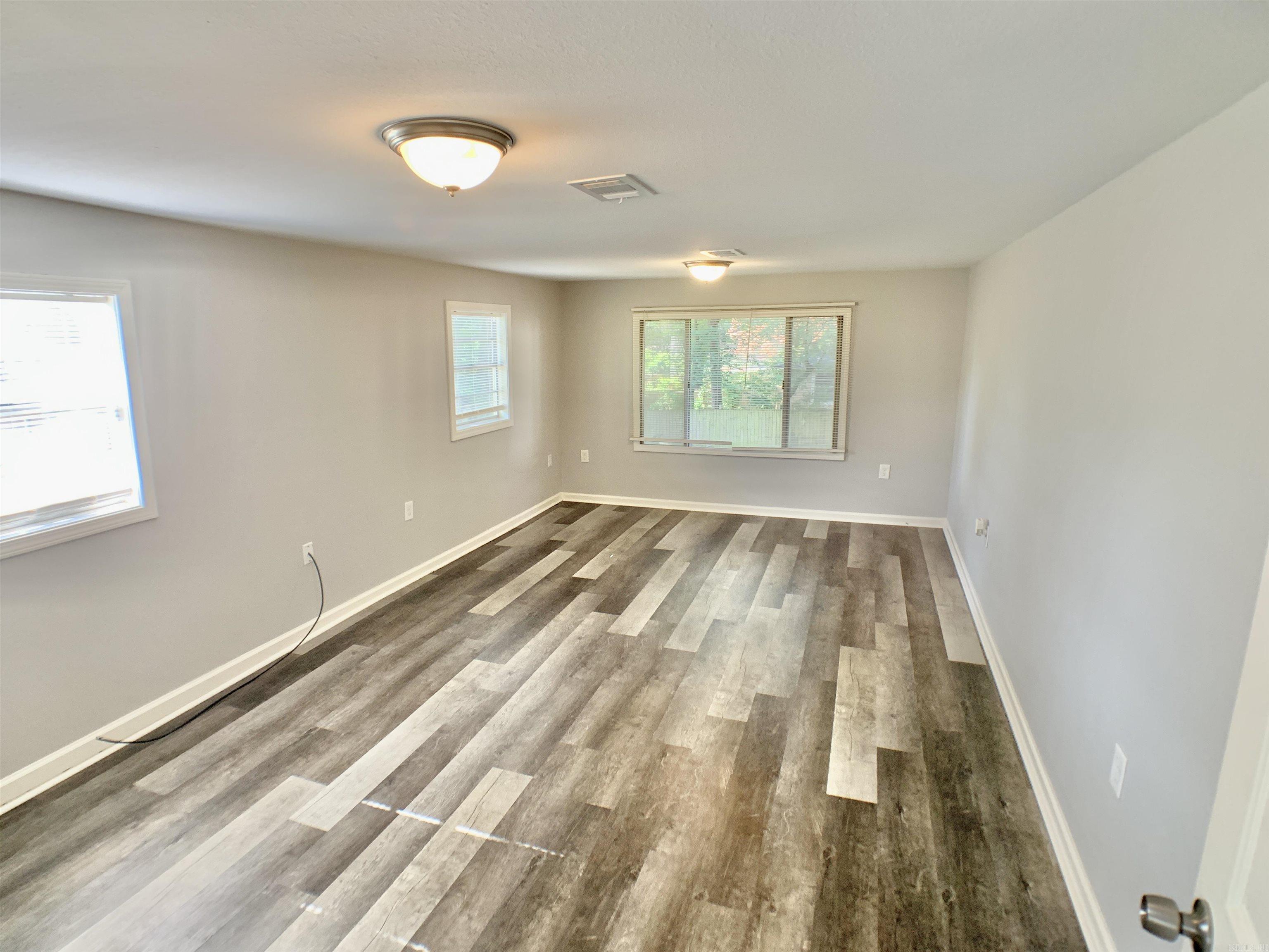 FORSTER - Residential