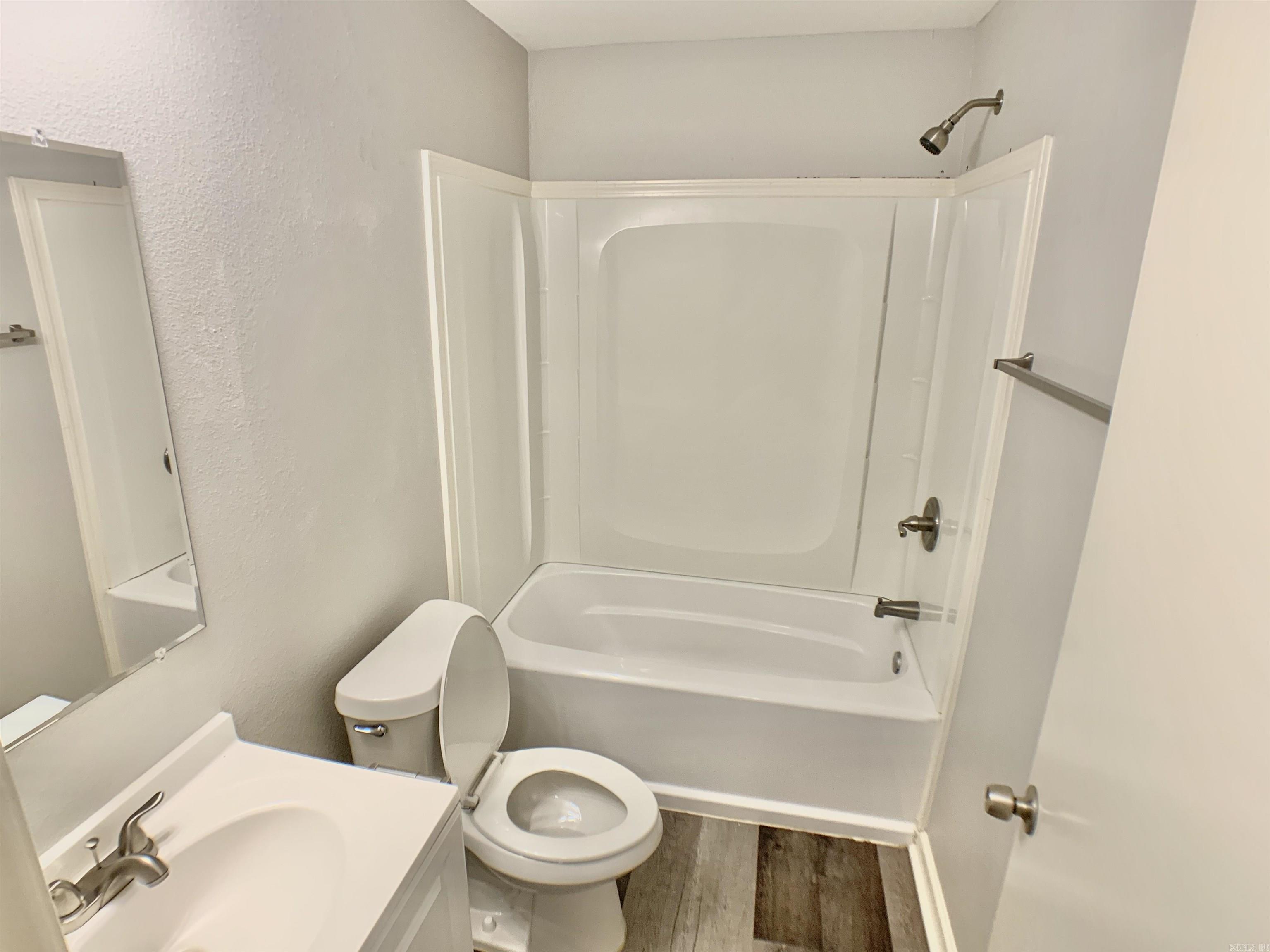 FORSTER - Residential