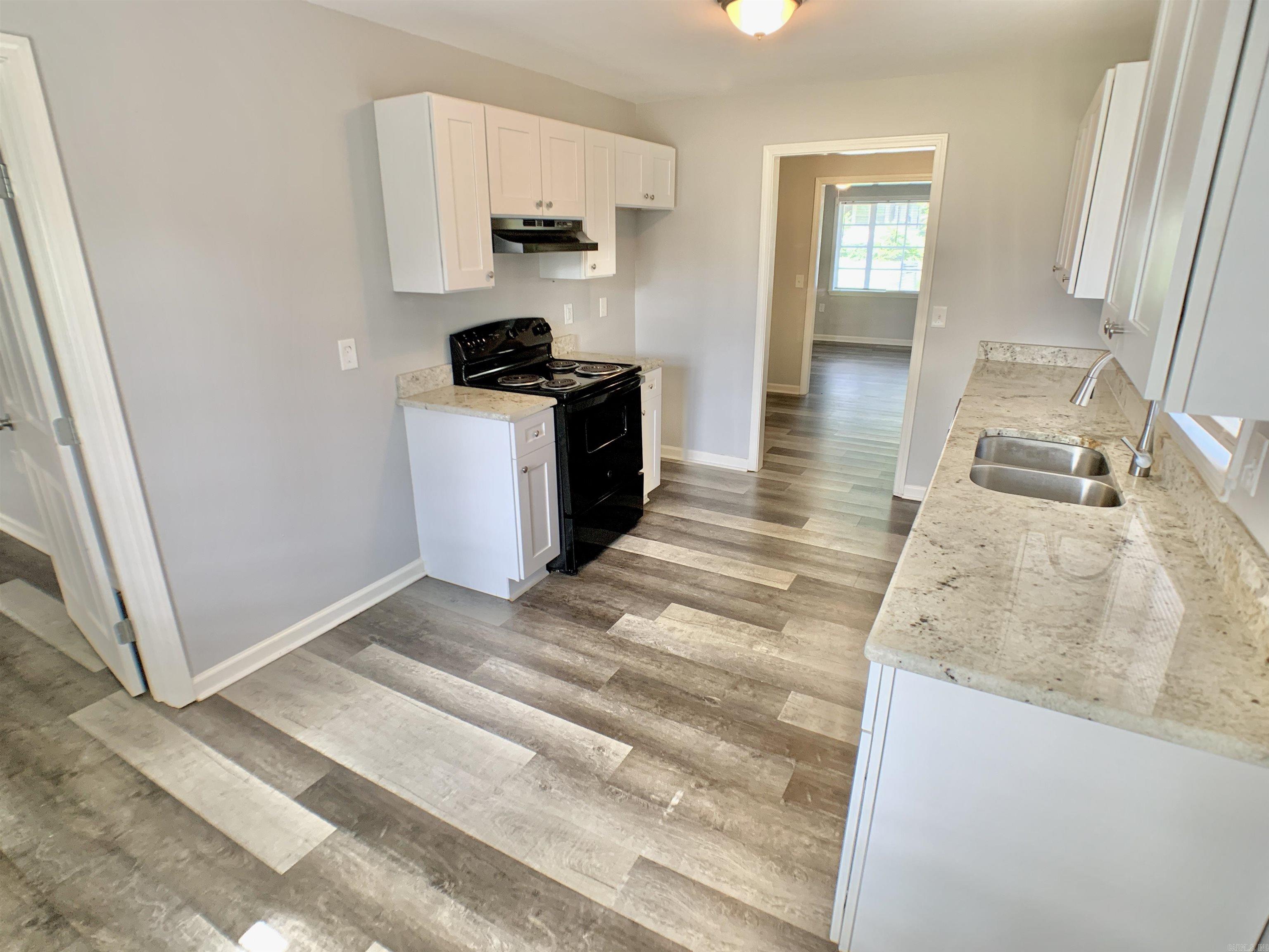 FORSTER - Residential