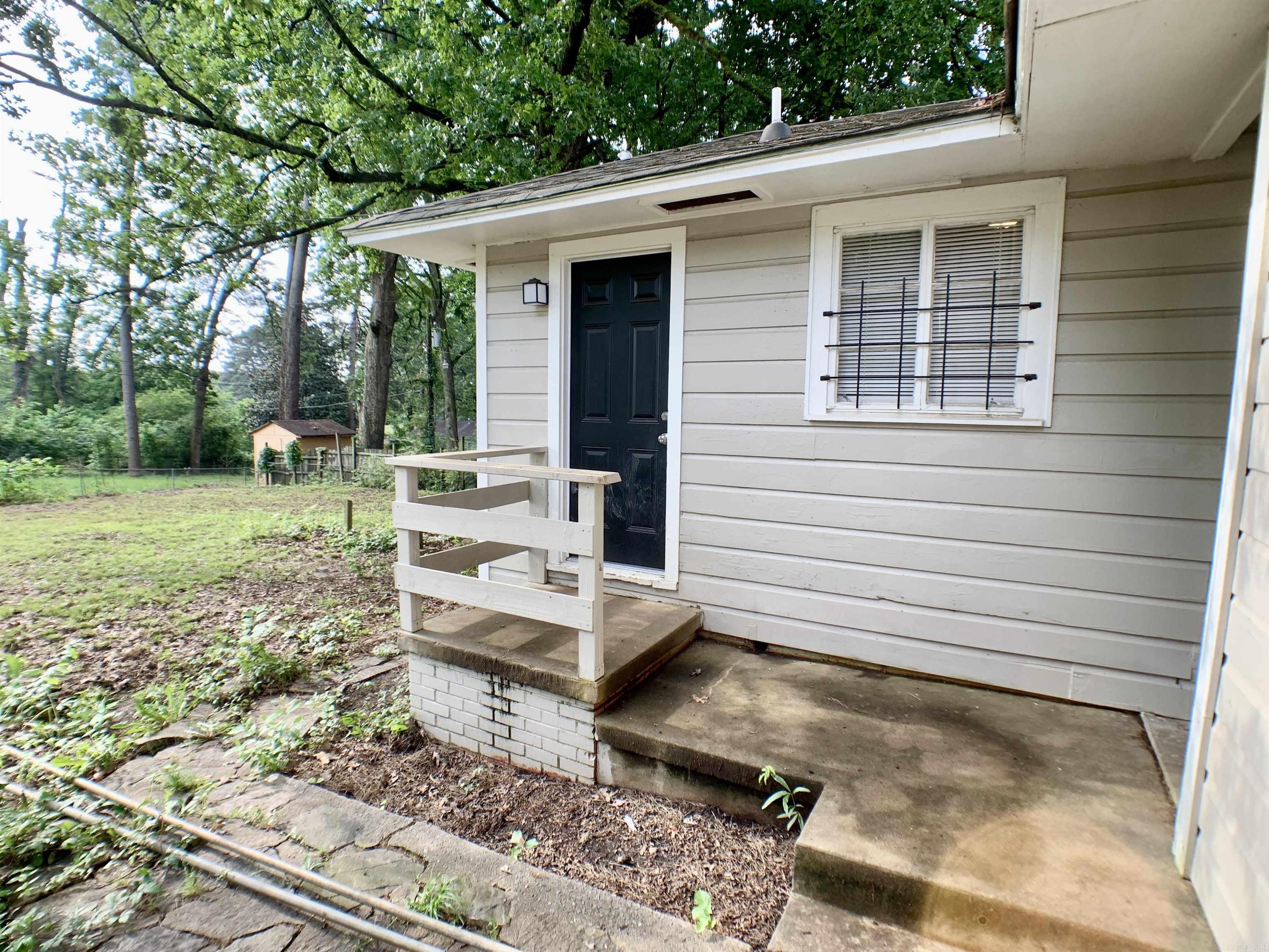 FORSTER - Residential