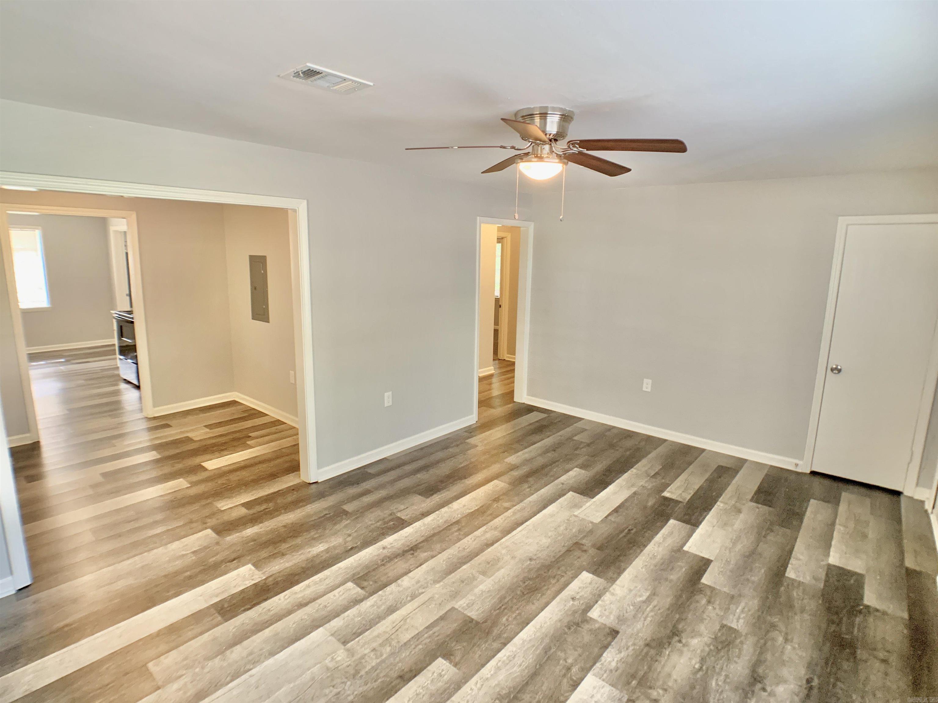 FORSTER - Residential