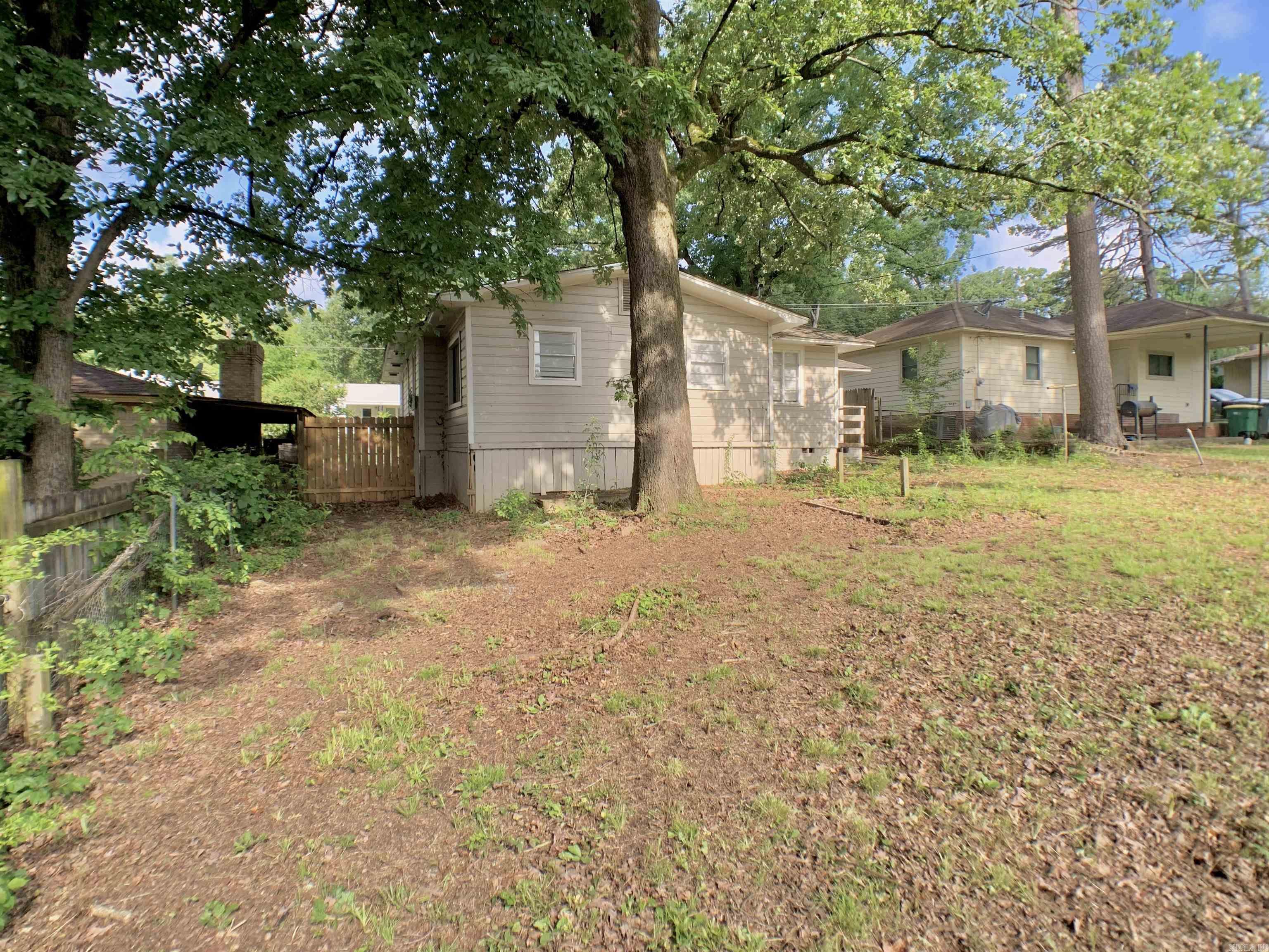 FORSTER - Residential