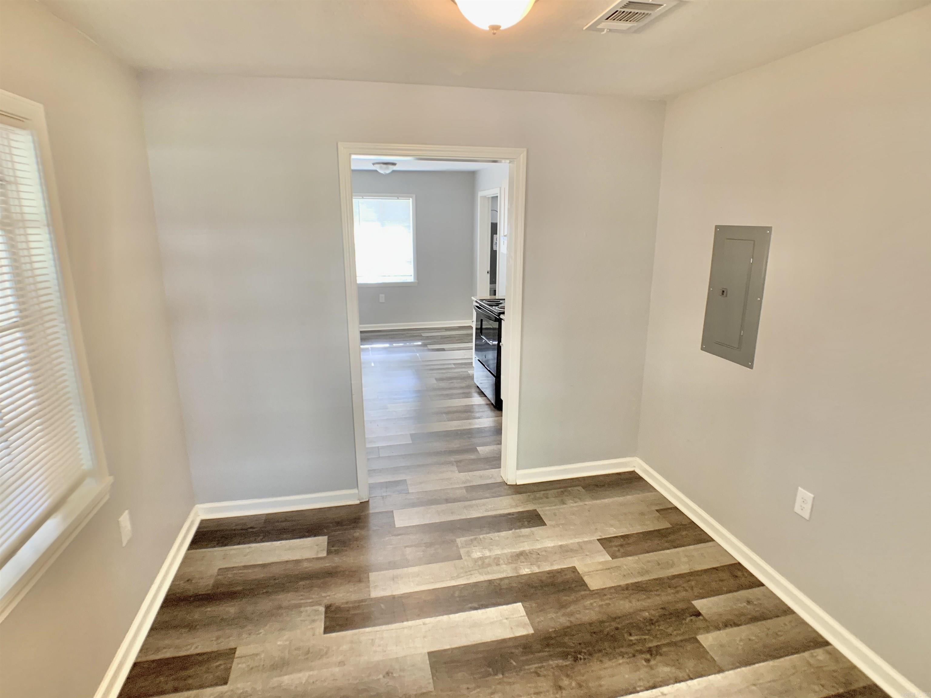 FORSTER - Residential