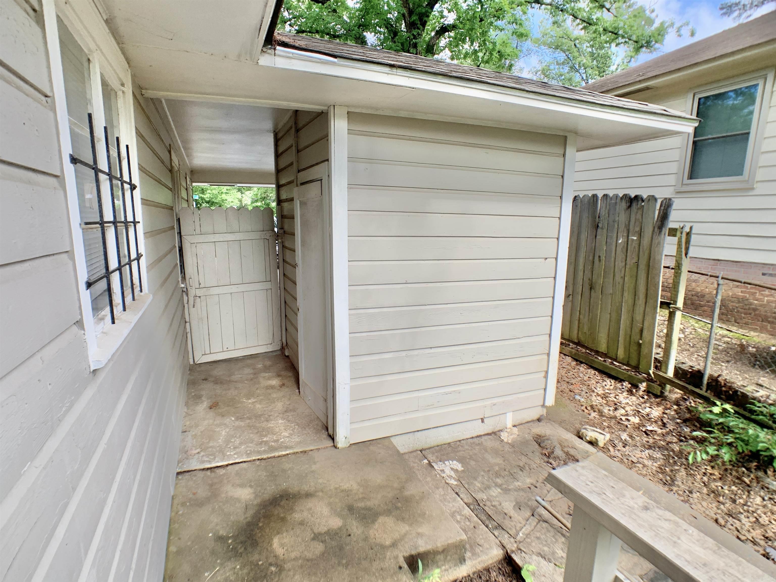 FORSTER - Residential