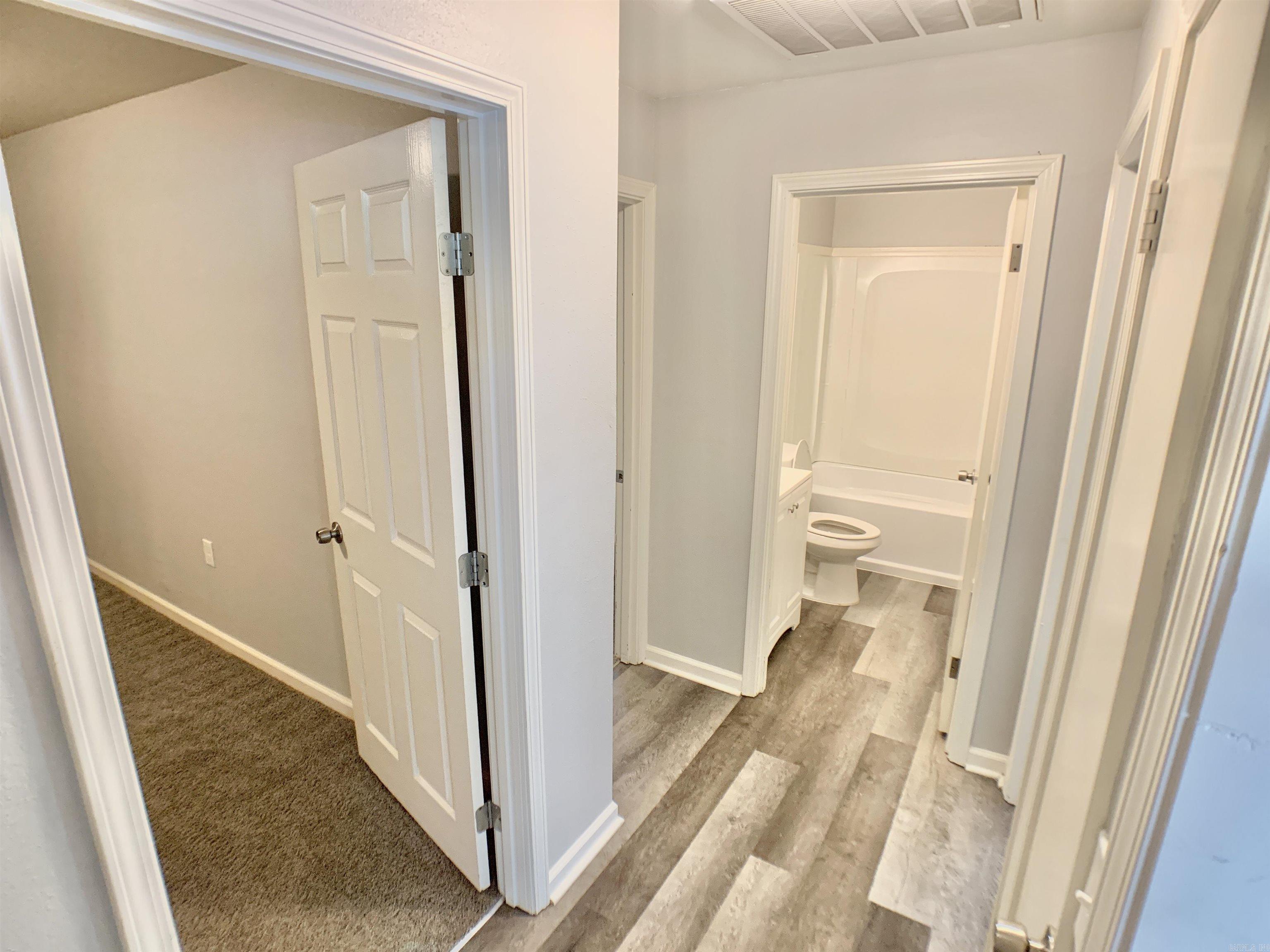 FORSTER - Residential