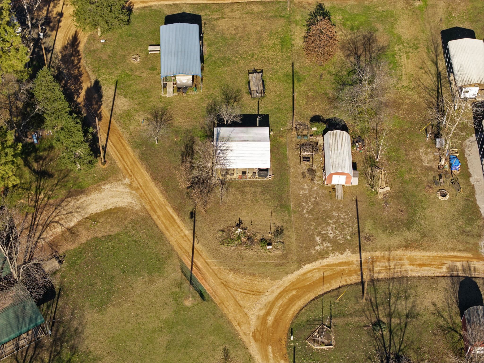 RIVERBEND CAMPER PARK - Land