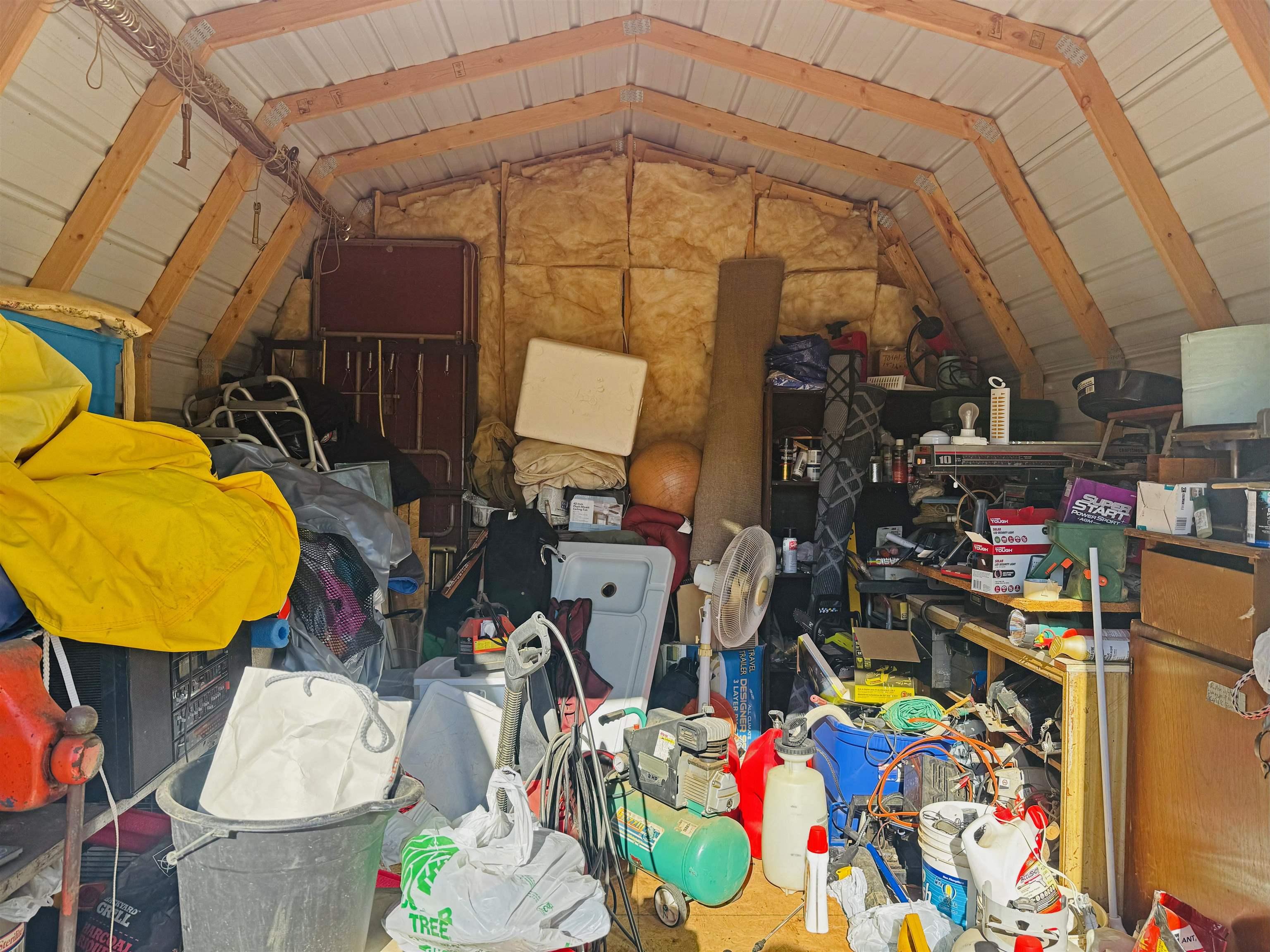 RIVERBEND CAMPER PARK - Land