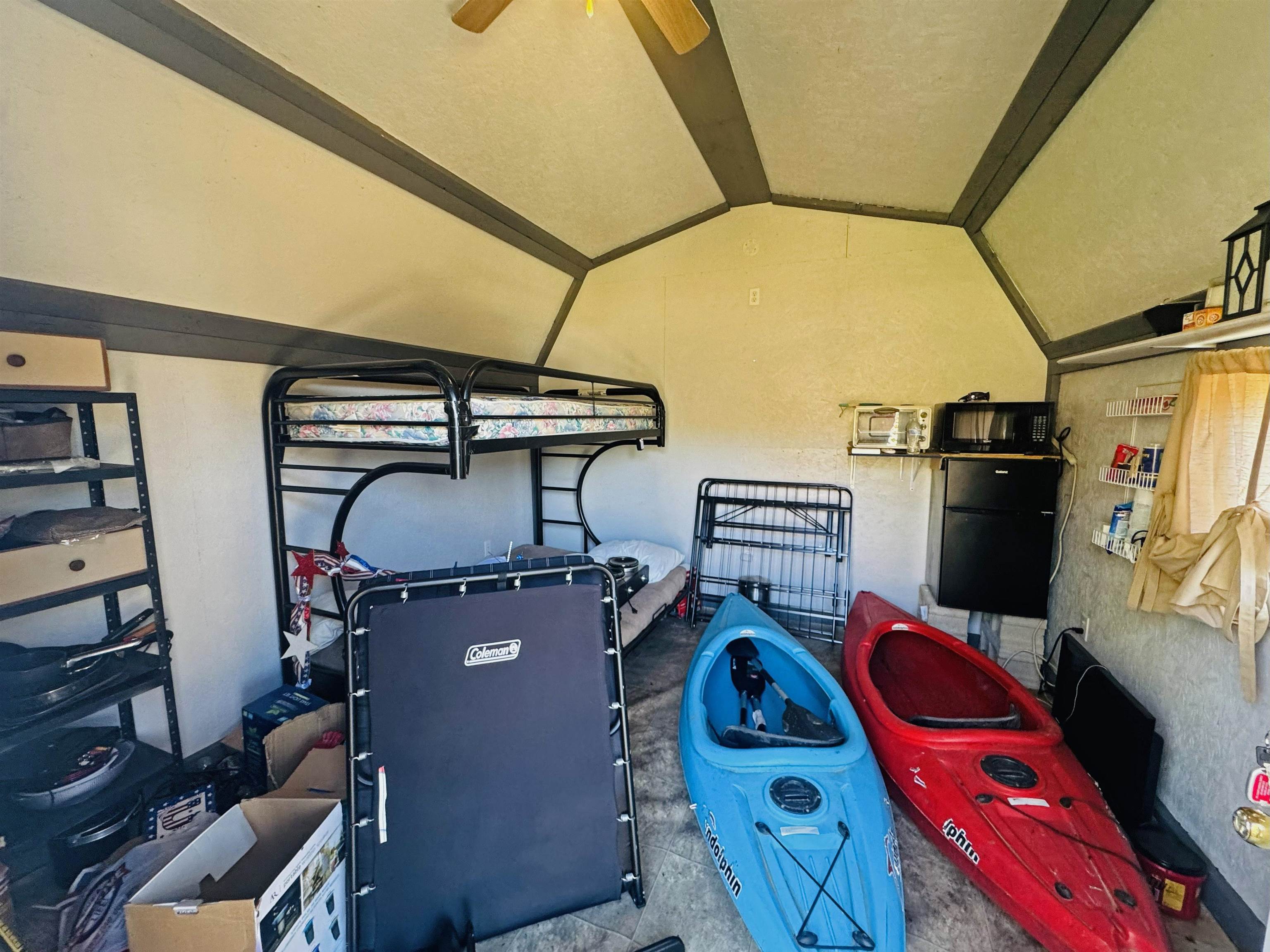 RIVERBEND CAMPER PARK - Land