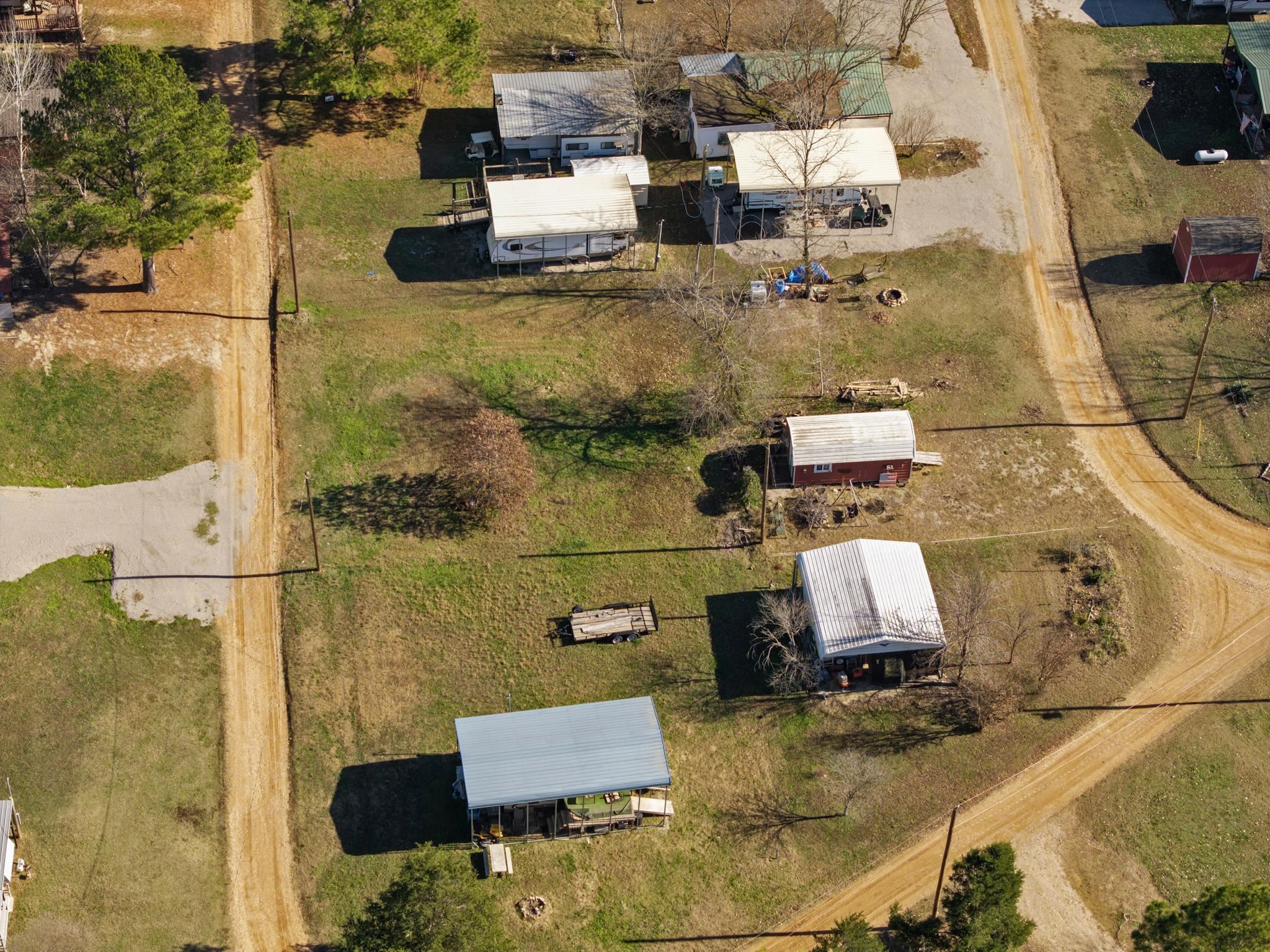 RIVERBEND CAMPER PARK - Land