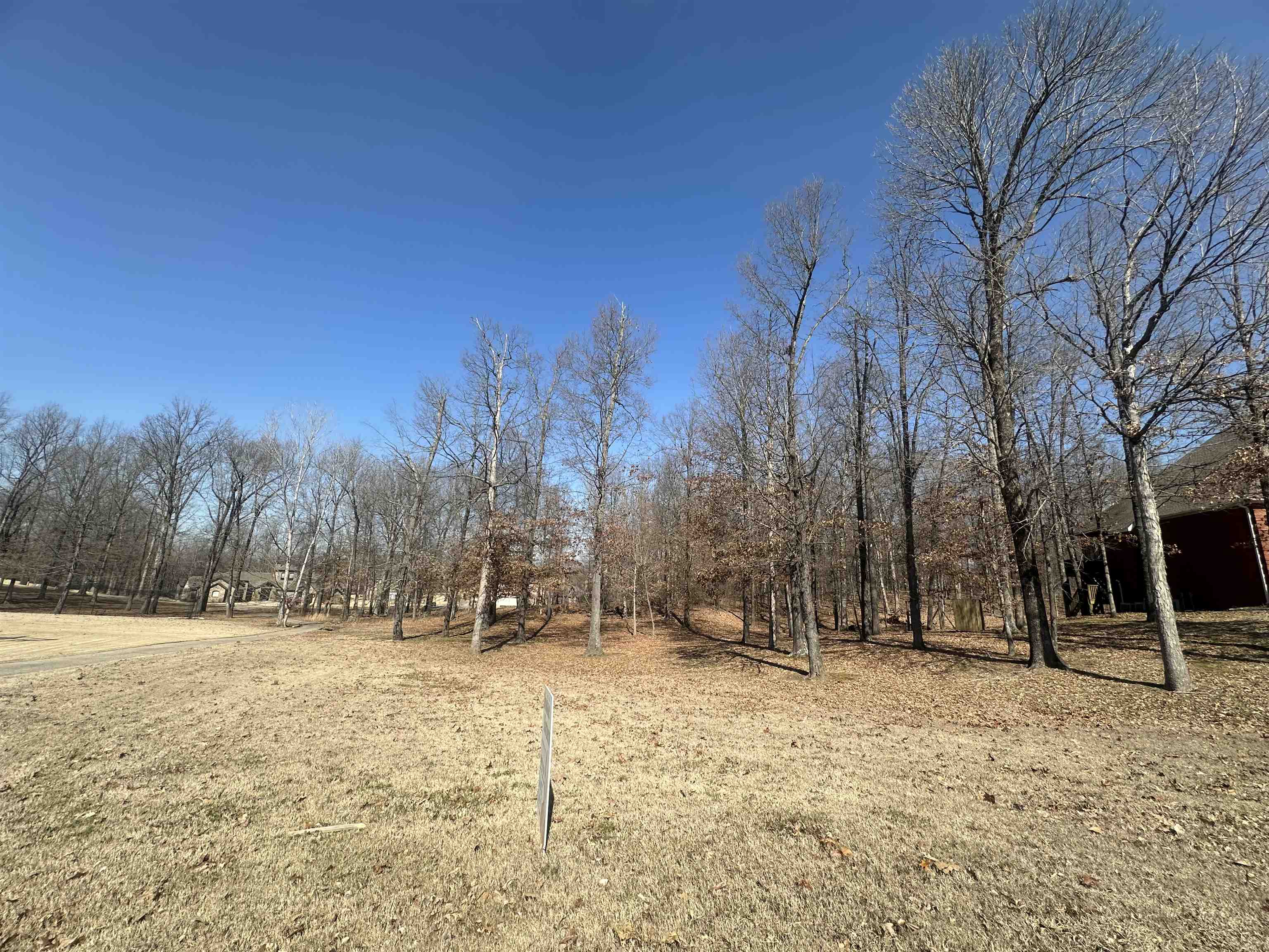 Callaway Hills - Land
