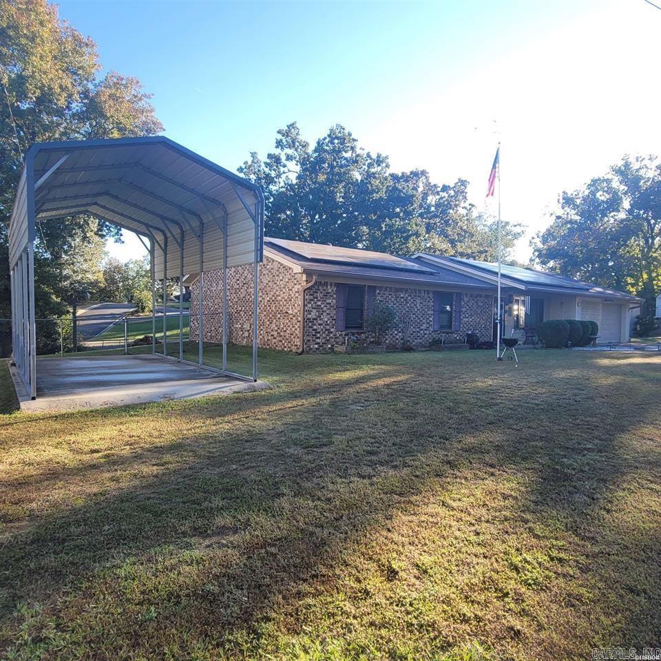 LAKE VIEW - Residential