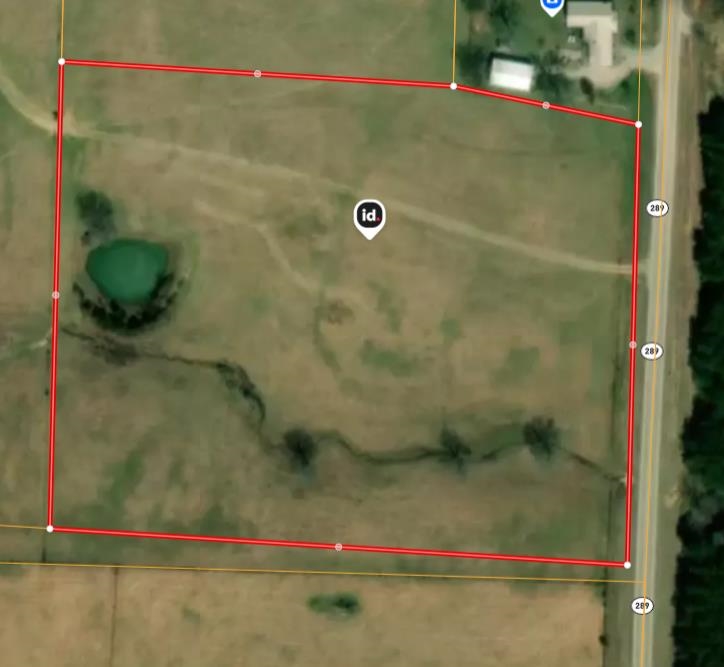 Metes & Bounds - Land