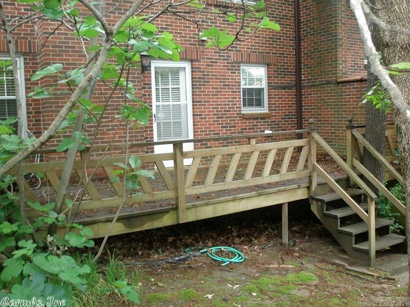 Cambridge Place - Residential Lease