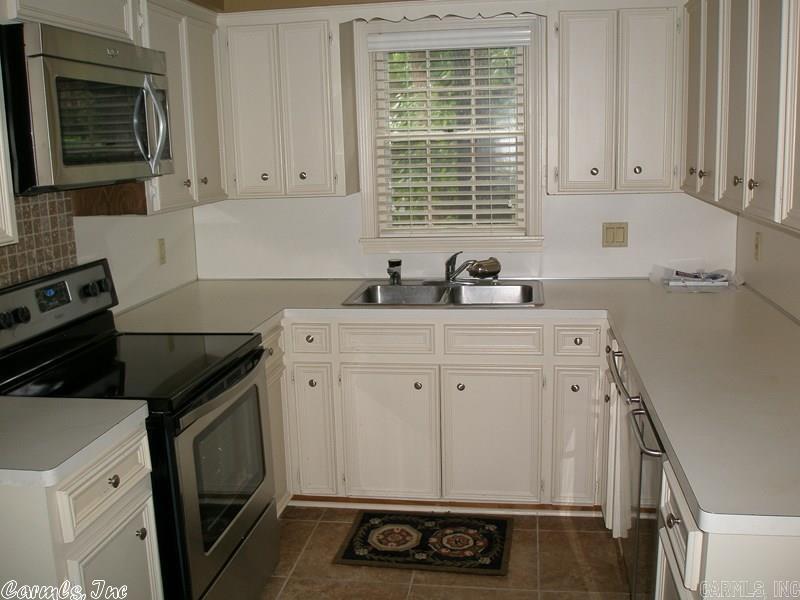 Cambridge Place - Residential Lease