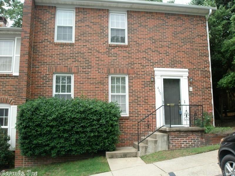 Cambridge Place - Residential Lease