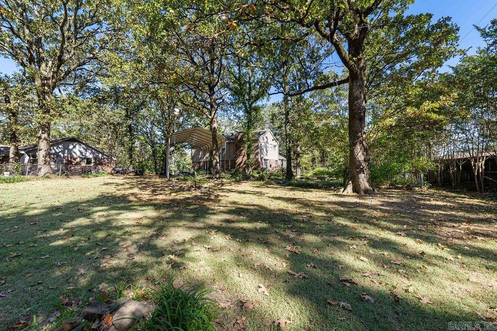 INDIAN HILLS - Residential