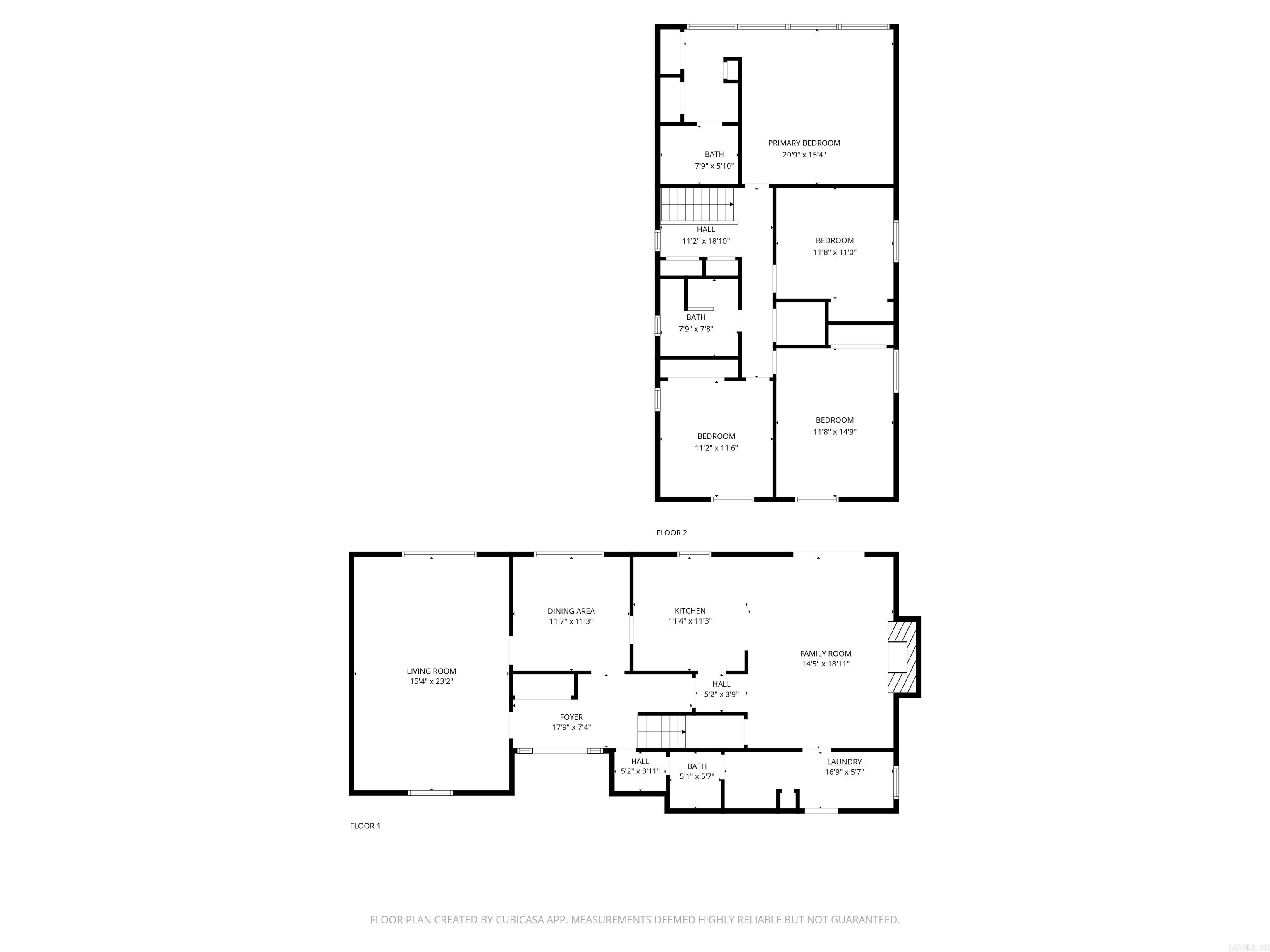 INDIAN HILLS - Residential