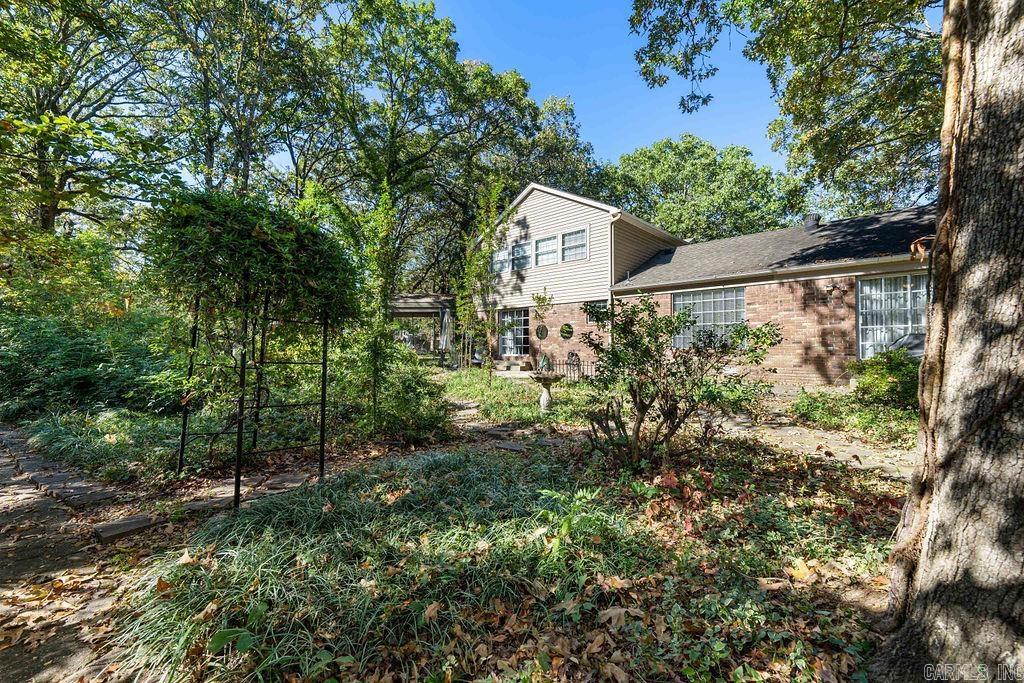 INDIAN HILLS - Residential