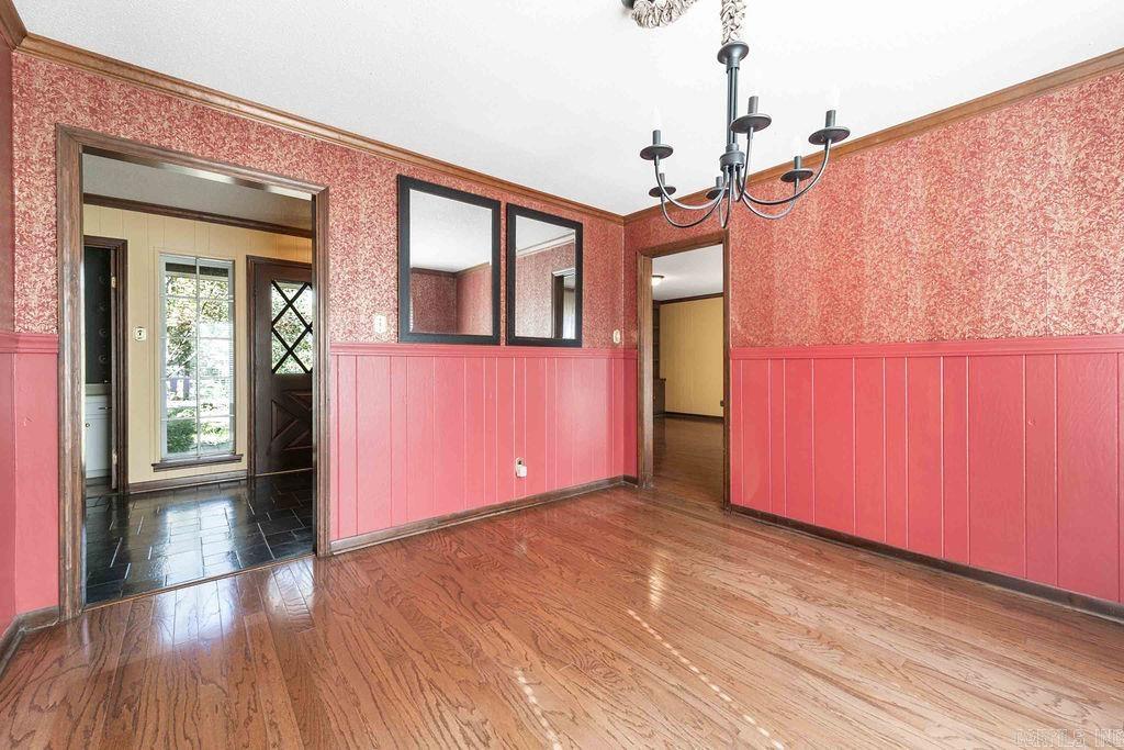 INDIAN HILLS - Residential