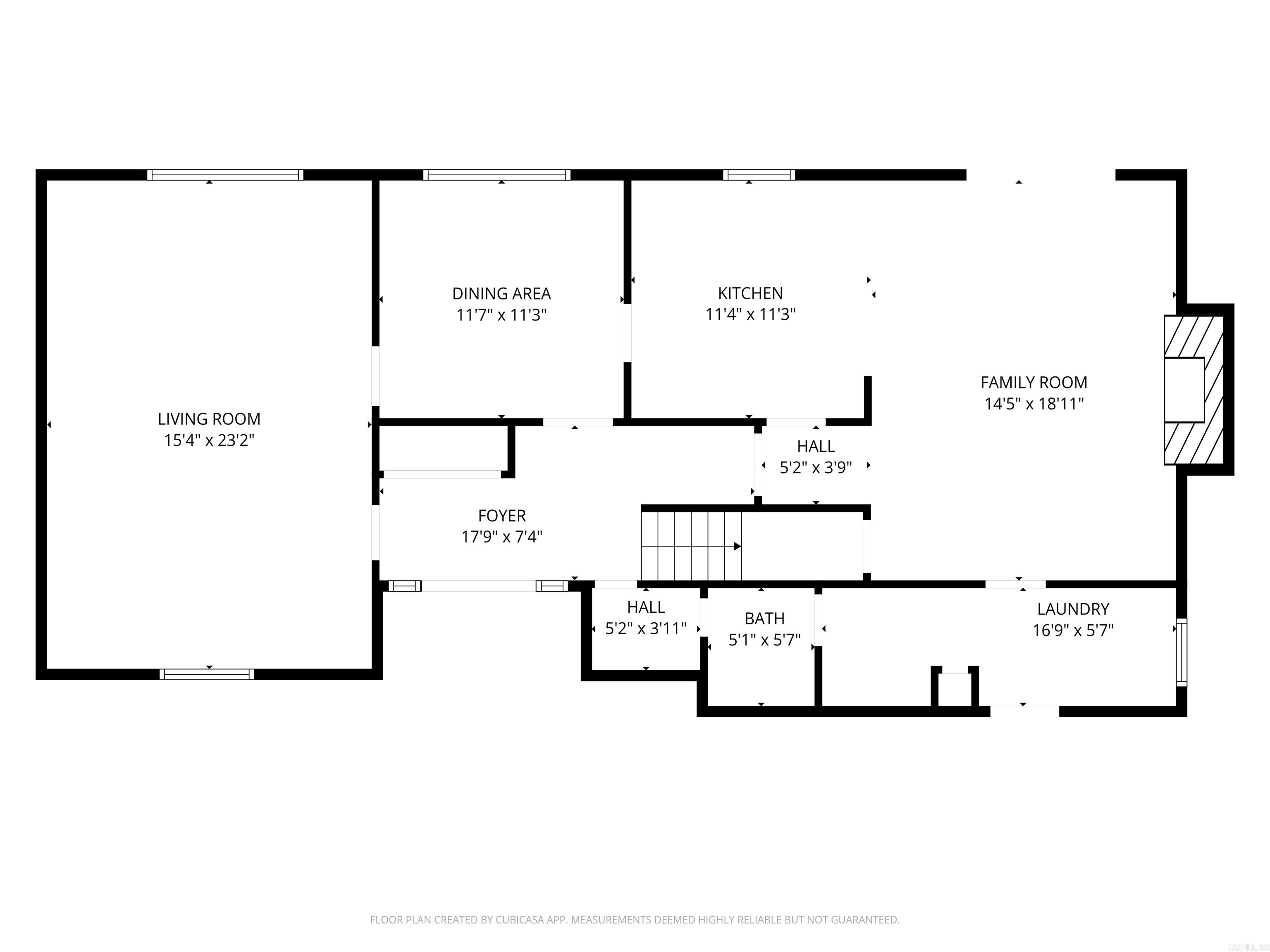 INDIAN HILLS - Residential