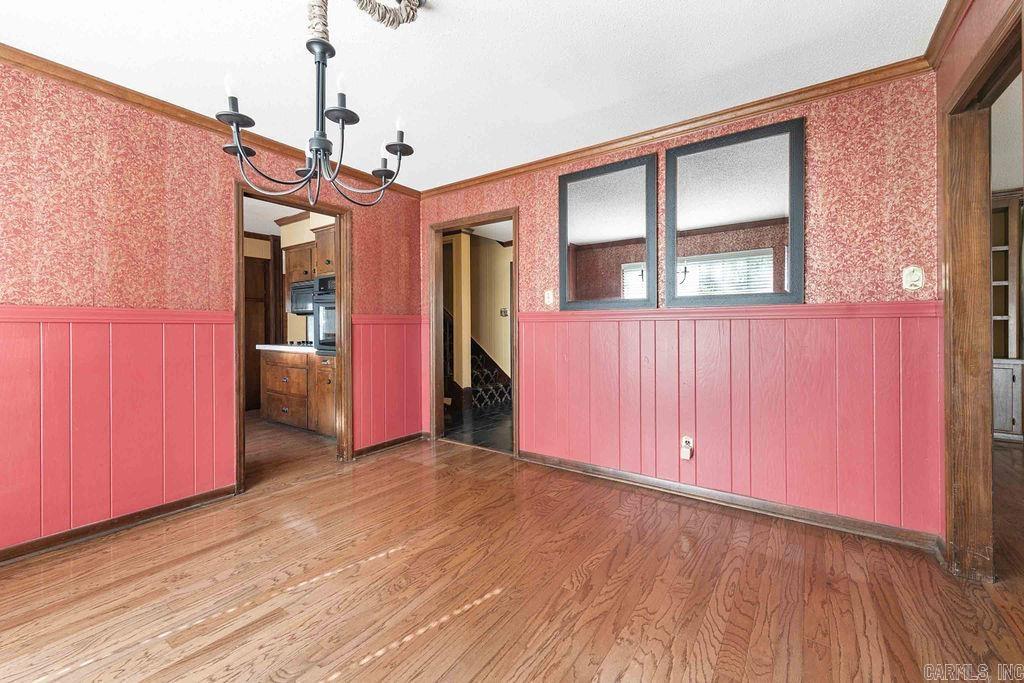 INDIAN HILLS - Residential