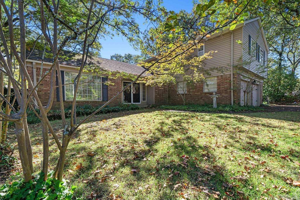 INDIAN HILLS - Residential