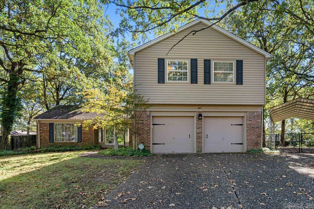 INDIAN HILLS - Residential
