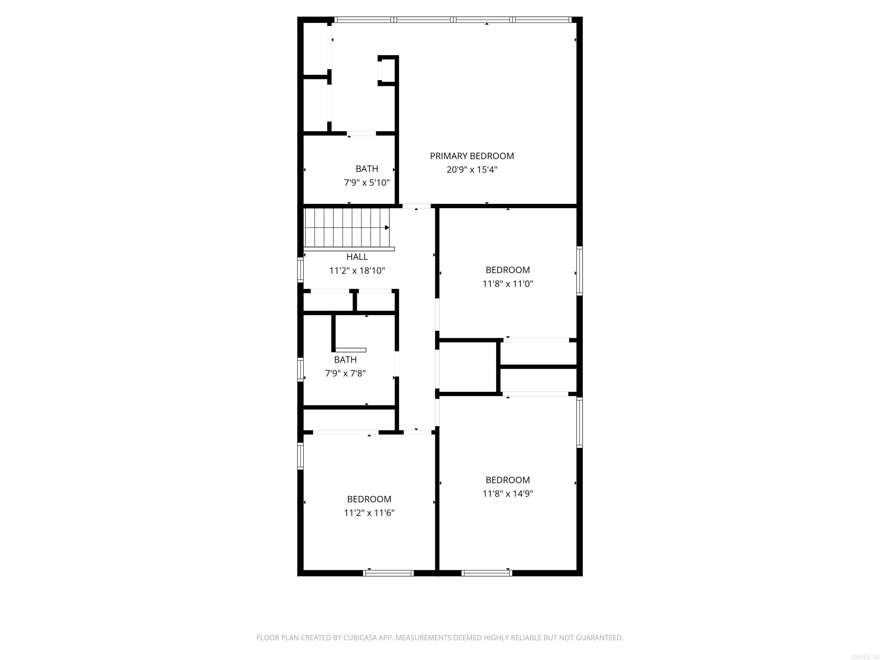 INDIAN HILLS - Residential