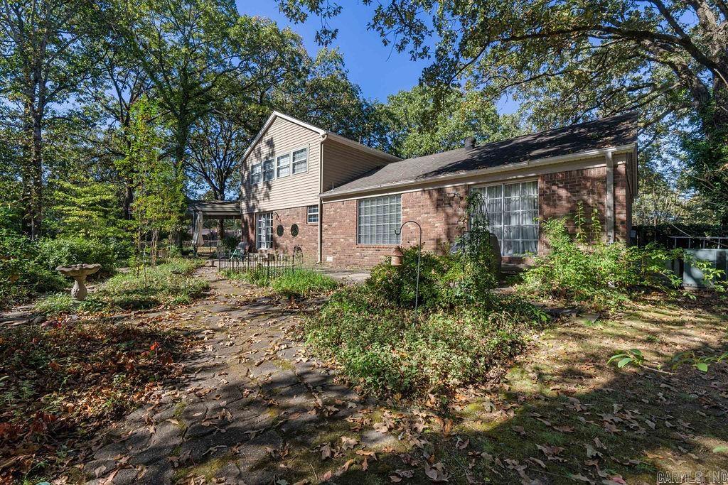 INDIAN HILLS - Residential