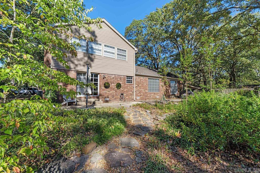 INDIAN HILLS - Residential