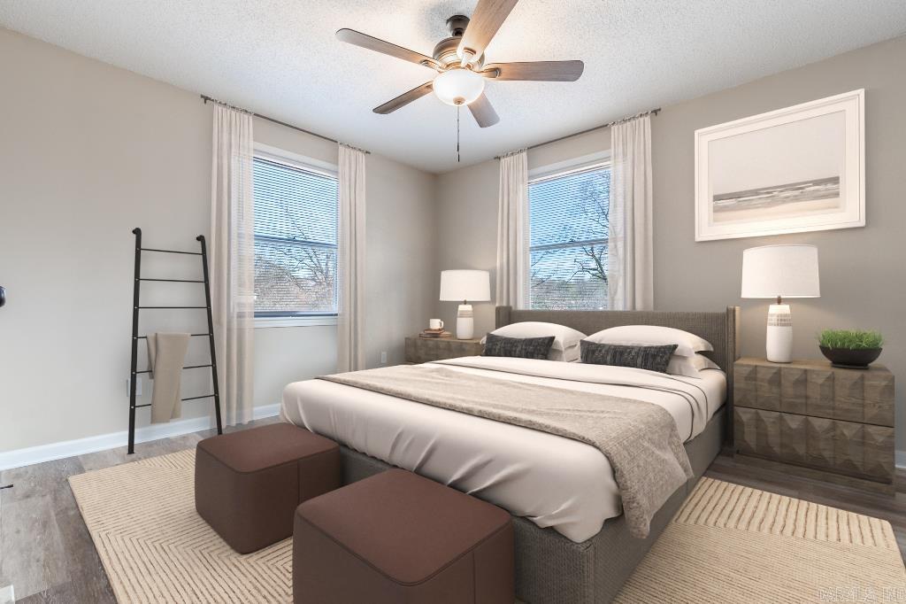 Robinson JC - Residential