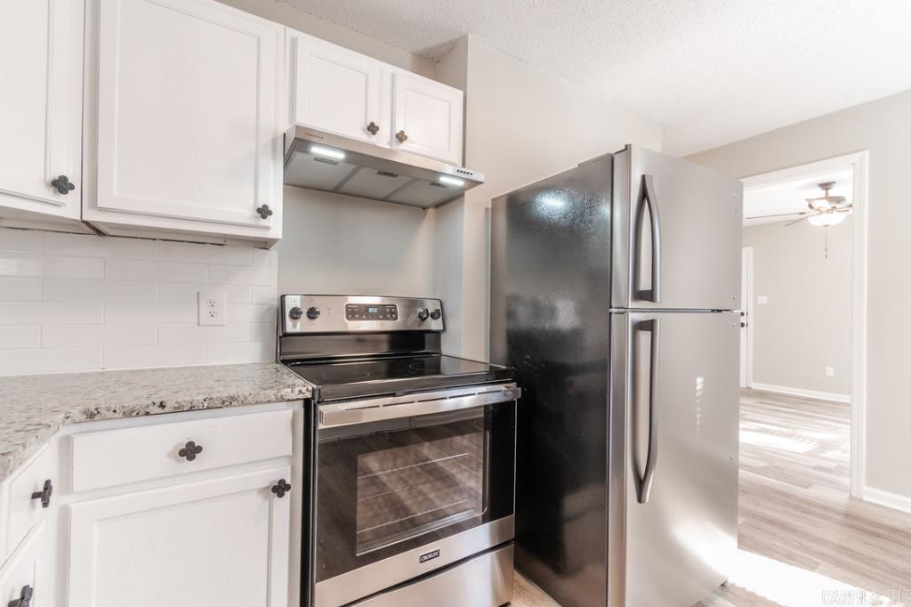 Robinson JC - Residential