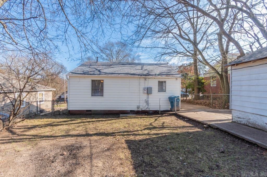 Robinson JC - Residential