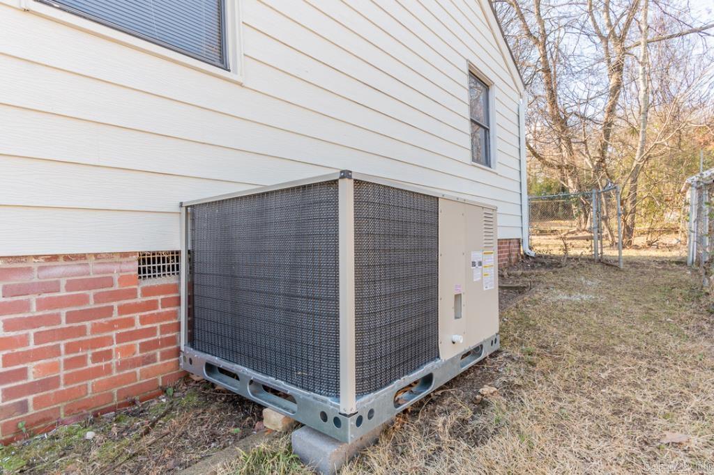 Robinson JC - Residential