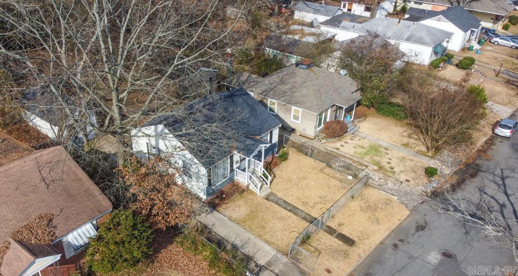 Robinson JC - Residential