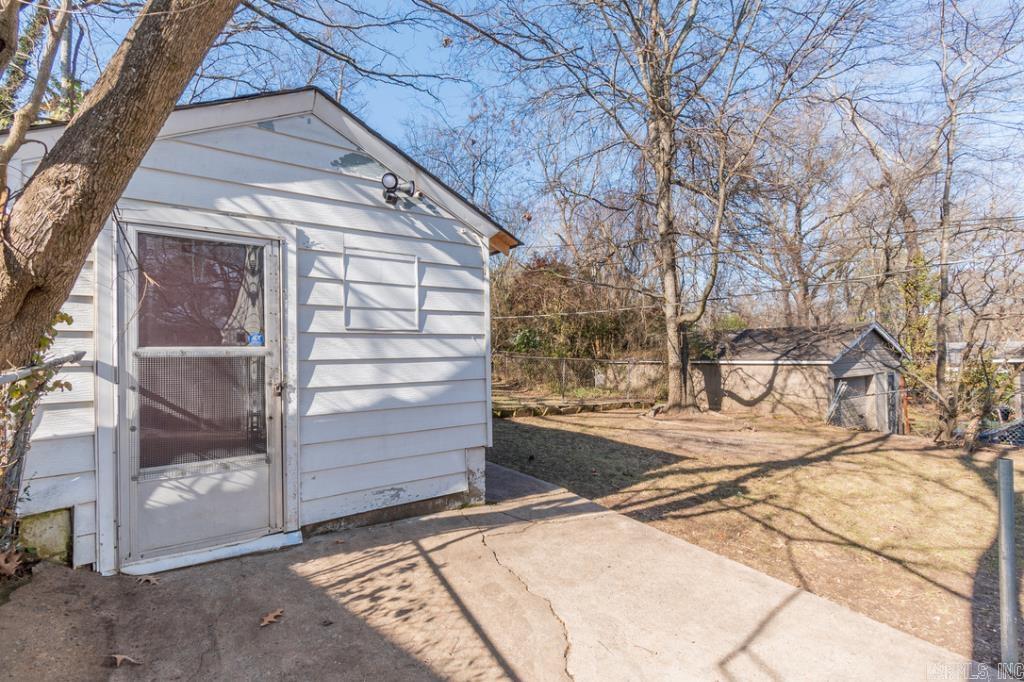 Robinson JC - Residential