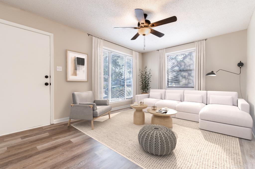 Robinson JC - Residential