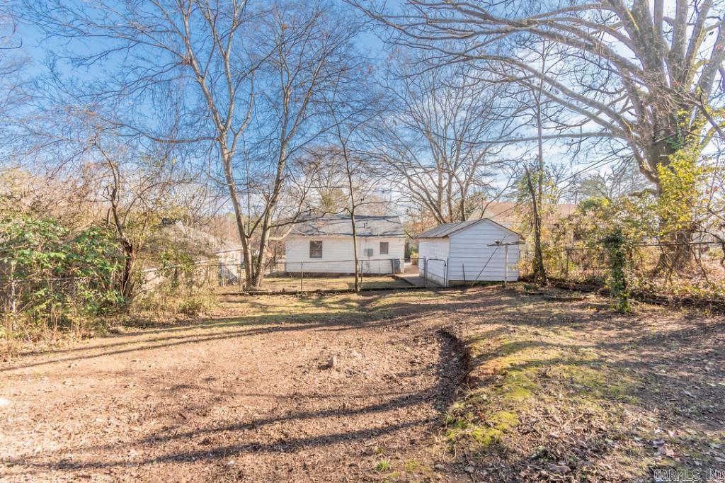 Robinson JC - Residential