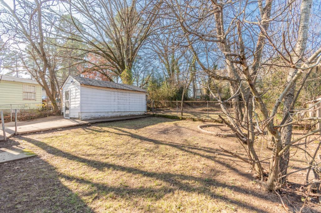 Robinson JC - Residential